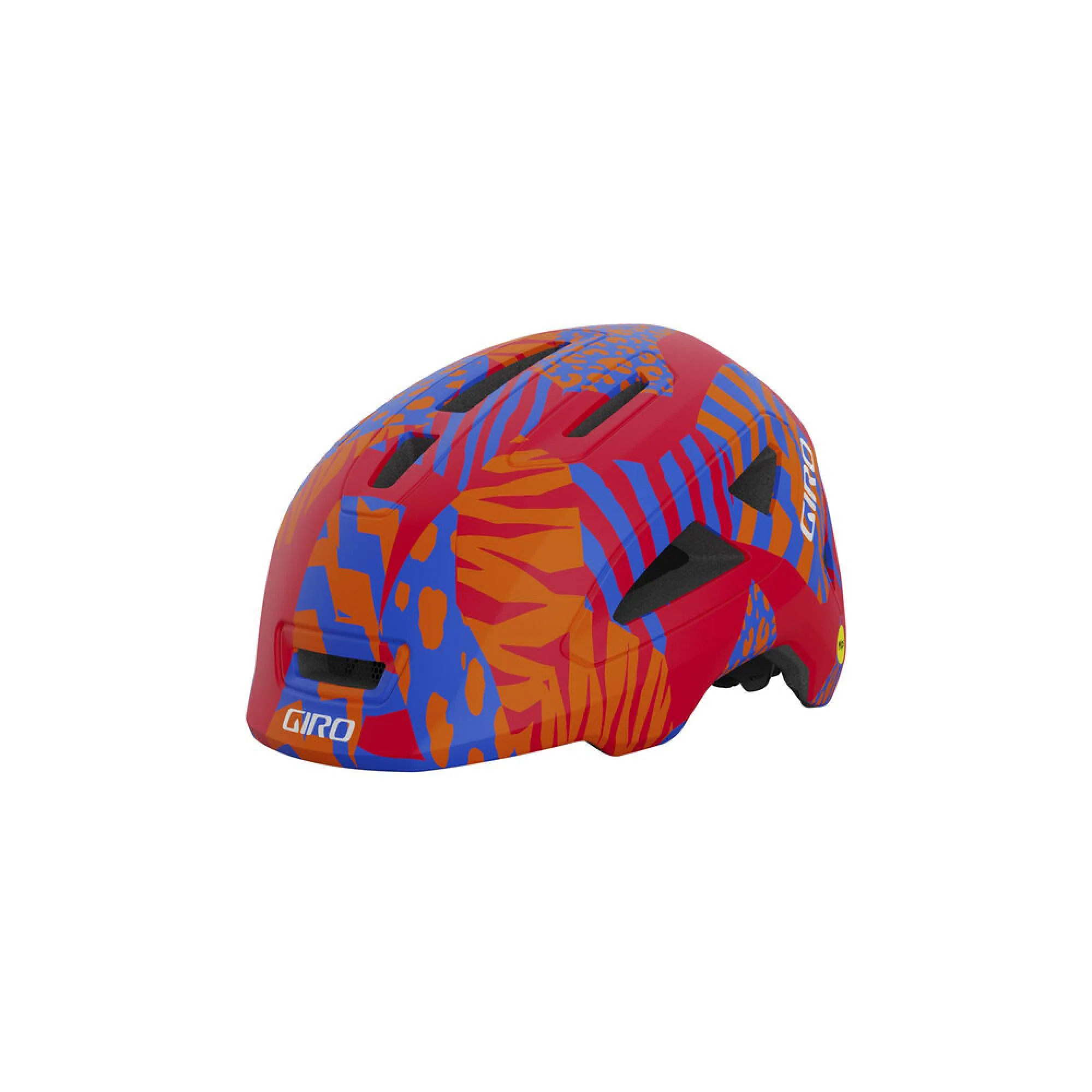 Giro Scamp MIPS II Junior Bike Helmet - Image 4