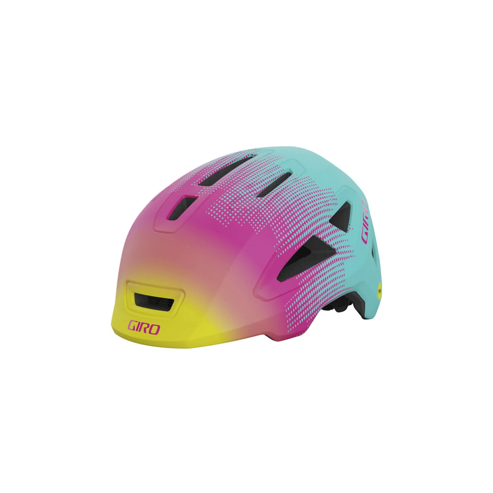 Giro Scamp MIPS II Junior Bike Helmet - Image 5