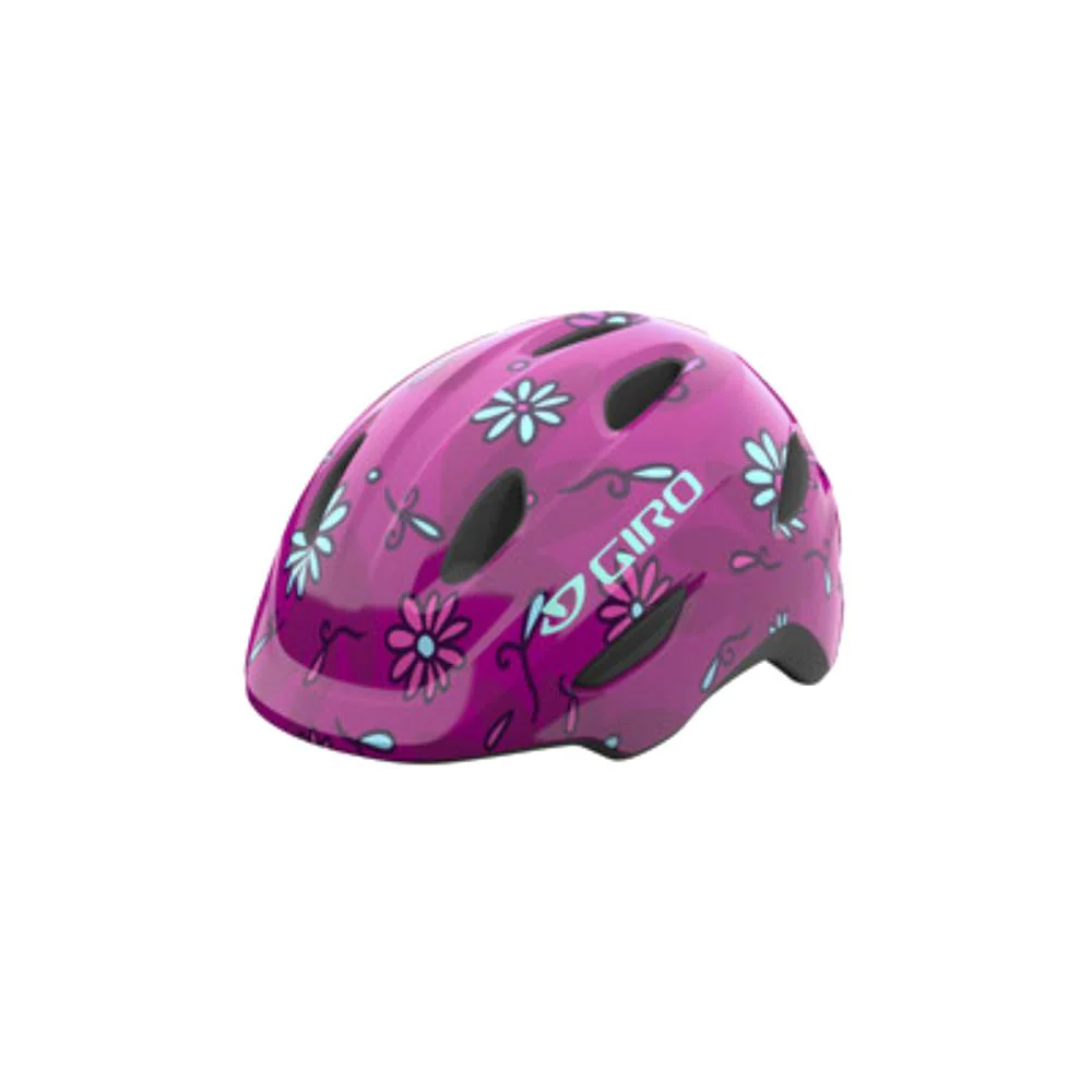 Giro Scamp MIPS Junior Helmet - Image 3