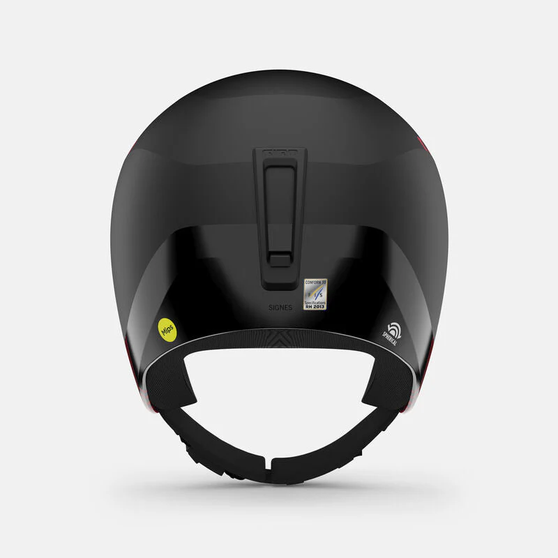 Giro Signes Spherical Race Helmet 2023 - Image 4