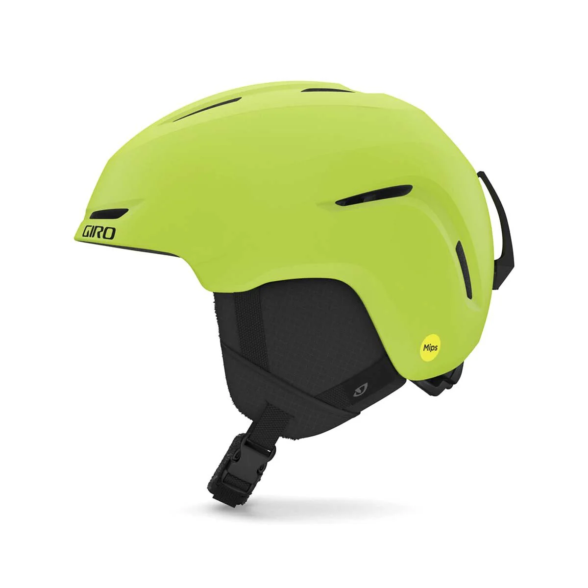 Giro Spur MIPS Junior Helmet 2025 - Image 7