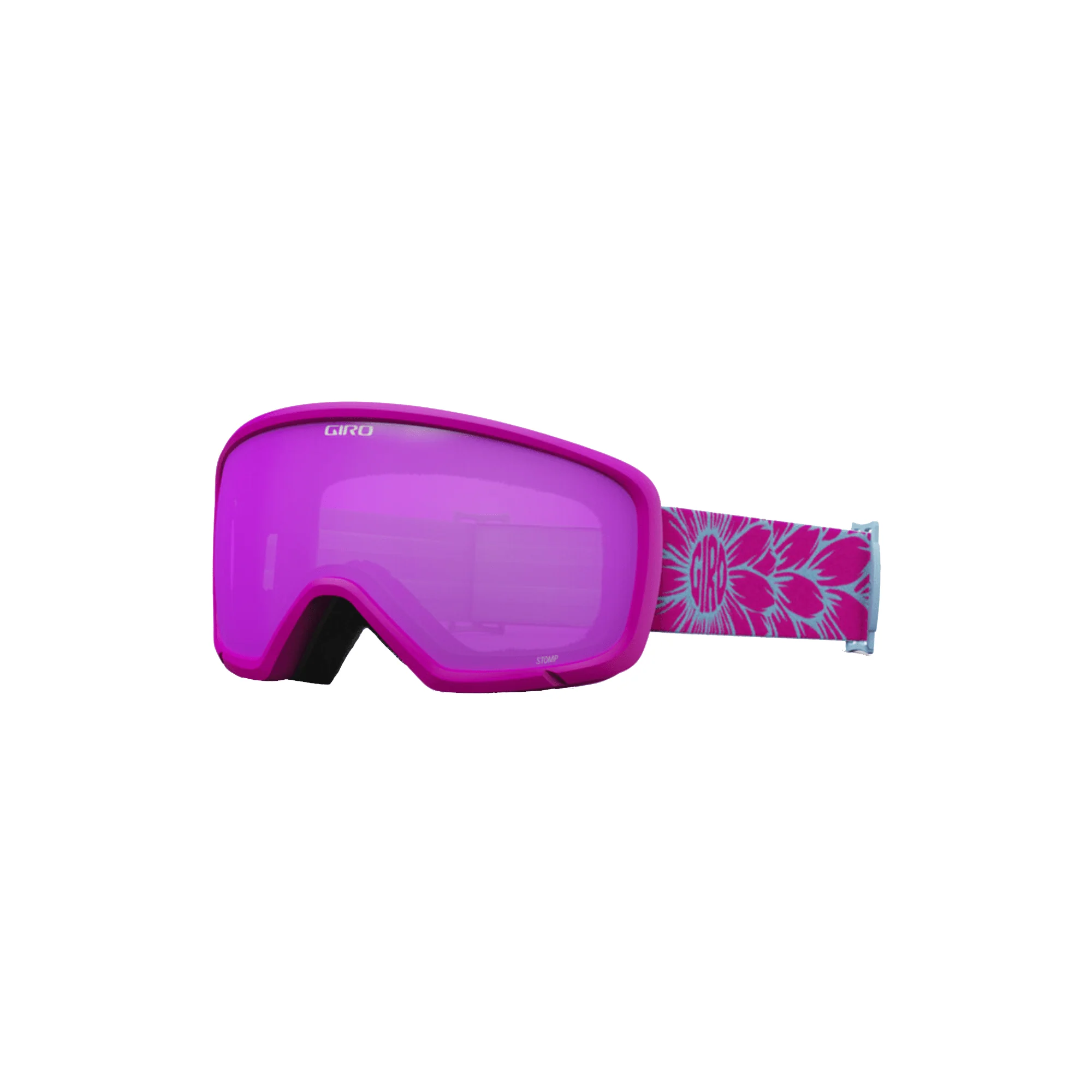 Giro Stomp Junior Goggles 2025 - Image 6