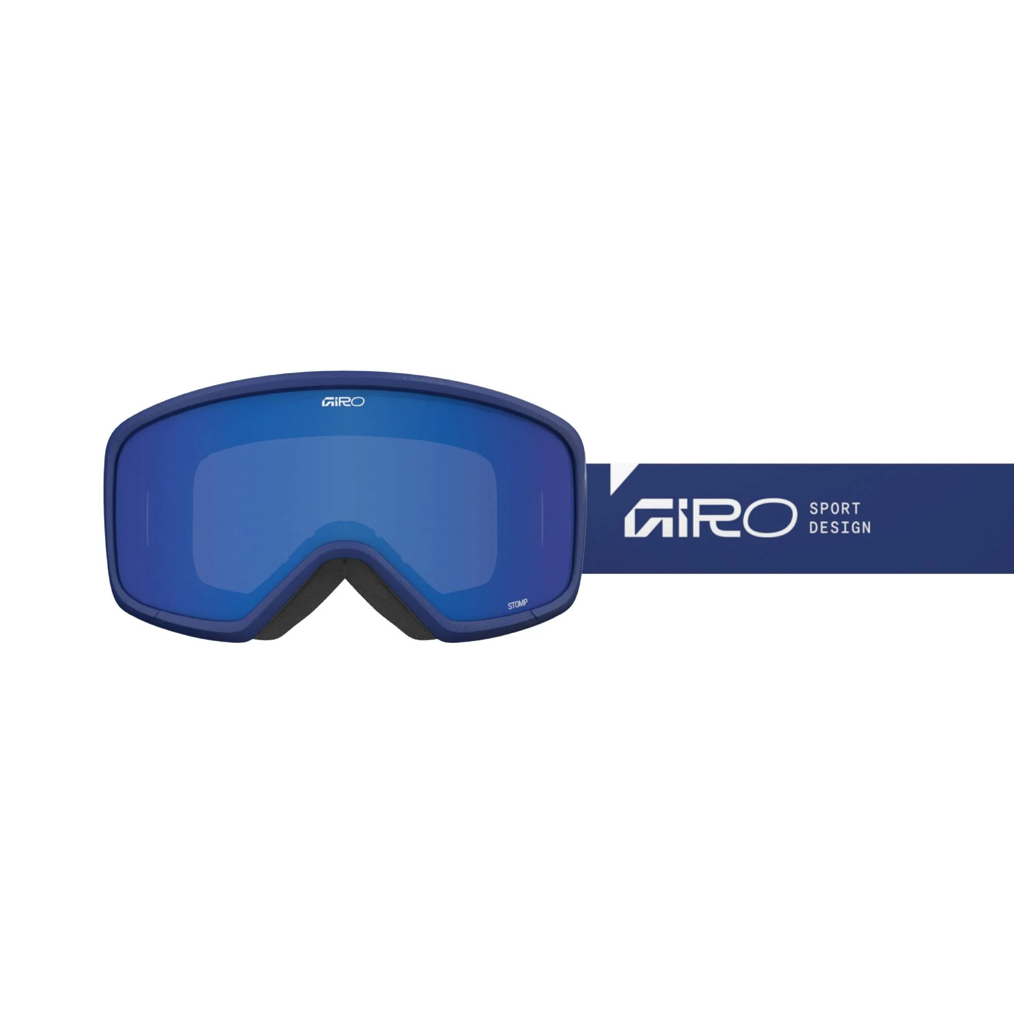 Giro Stomp Junior Goggles 2026 - Image 2