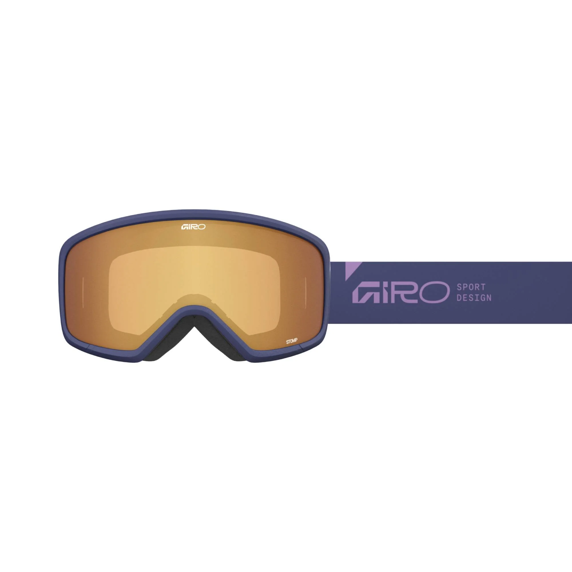 Giro Stomp Junior Goggles 2026 - Image 3
