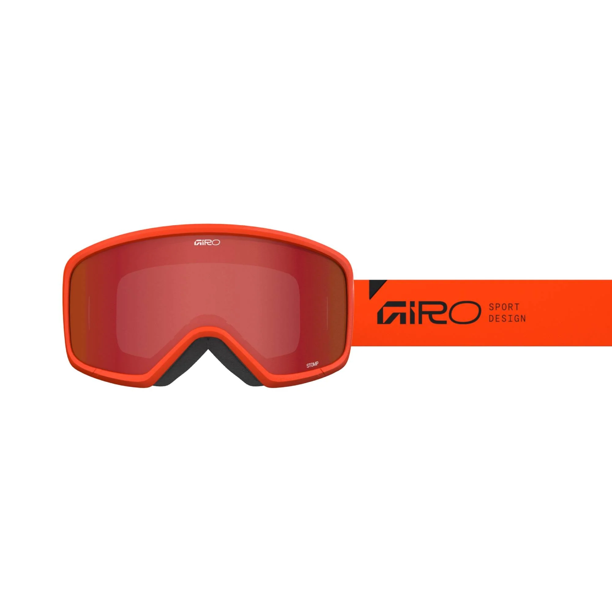 Giro Stomp Junior Goggles 2026 - Image 4