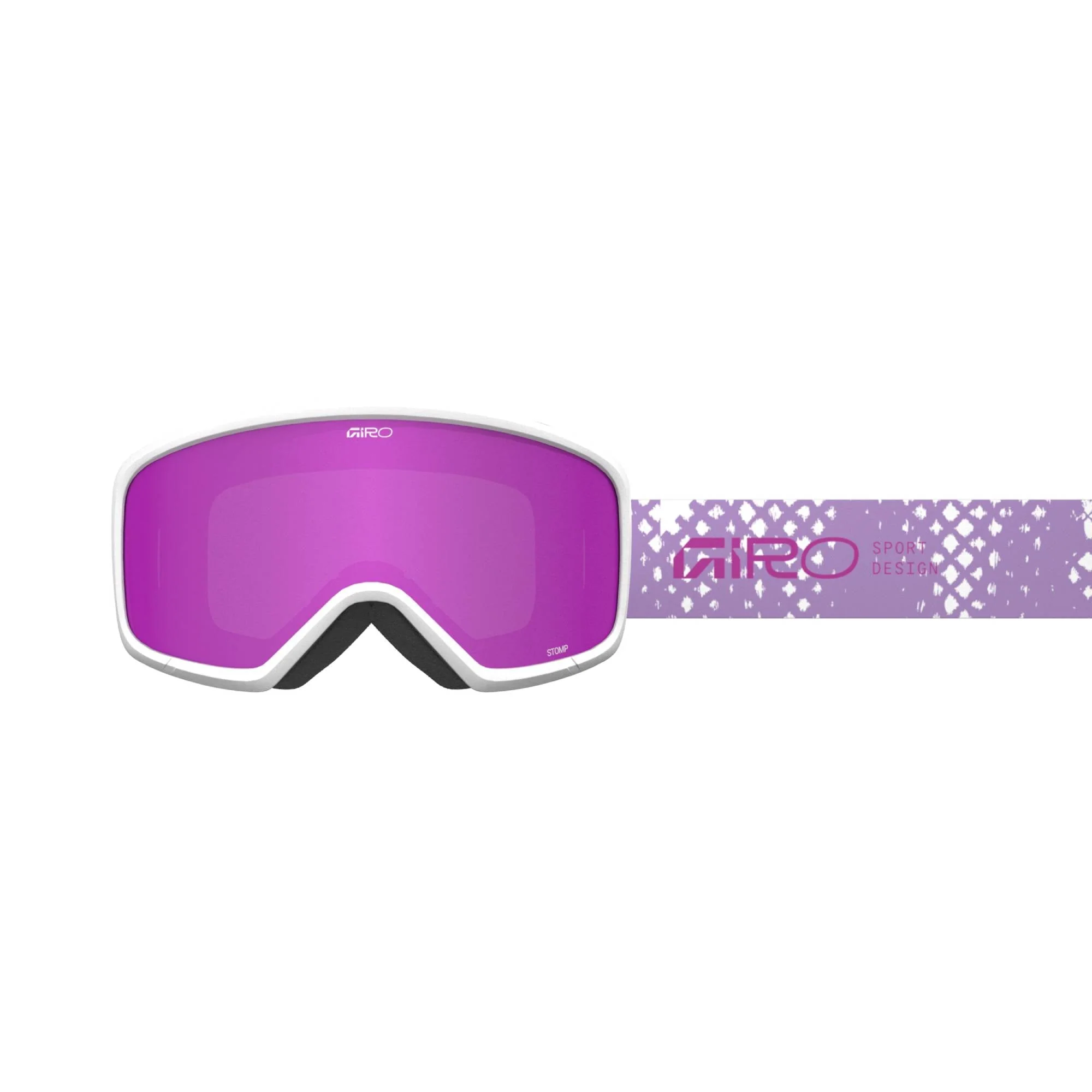 Giro Stomp Junior Goggles 2026 - Image 5