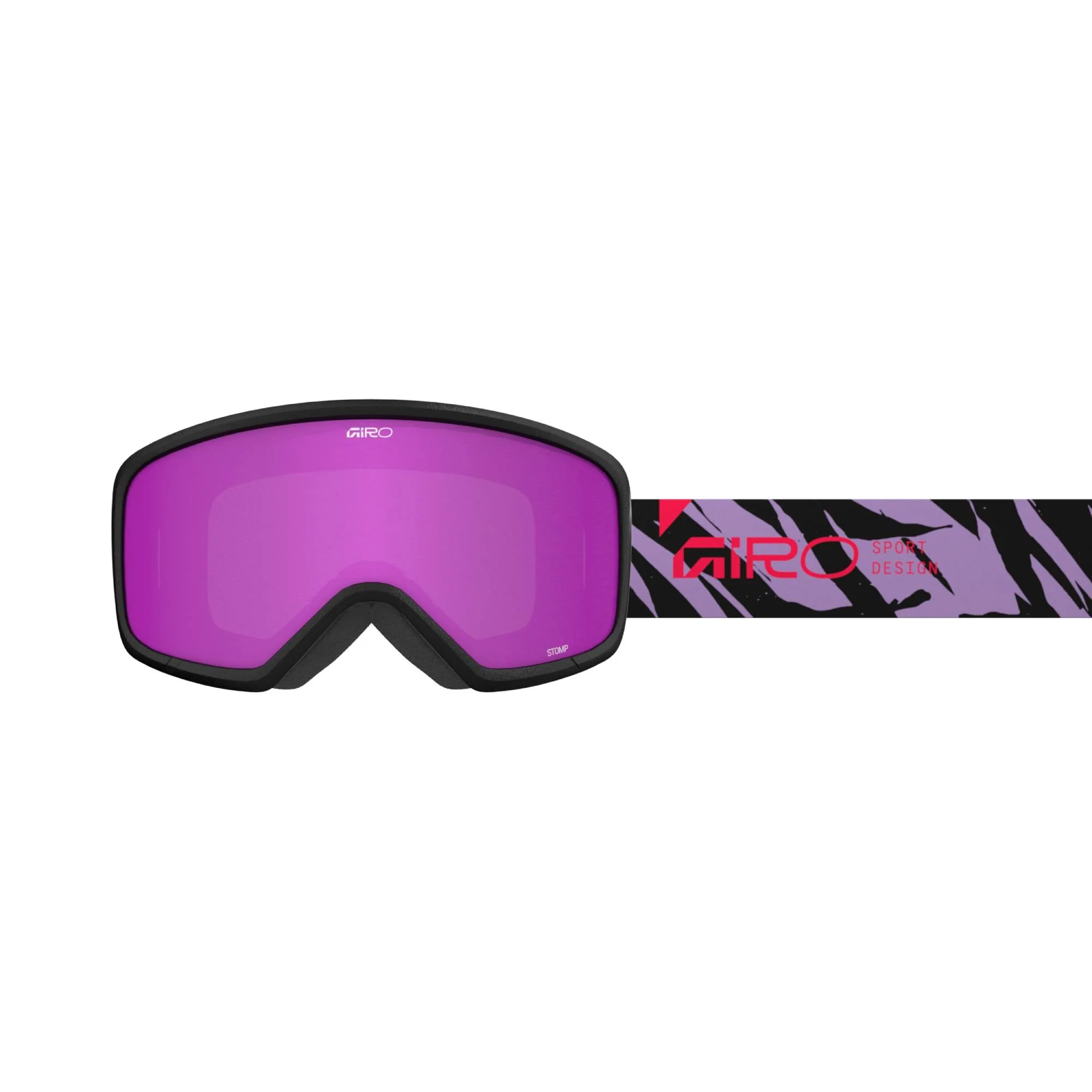Giro Stomp Junior Goggles 2026 - Image 6