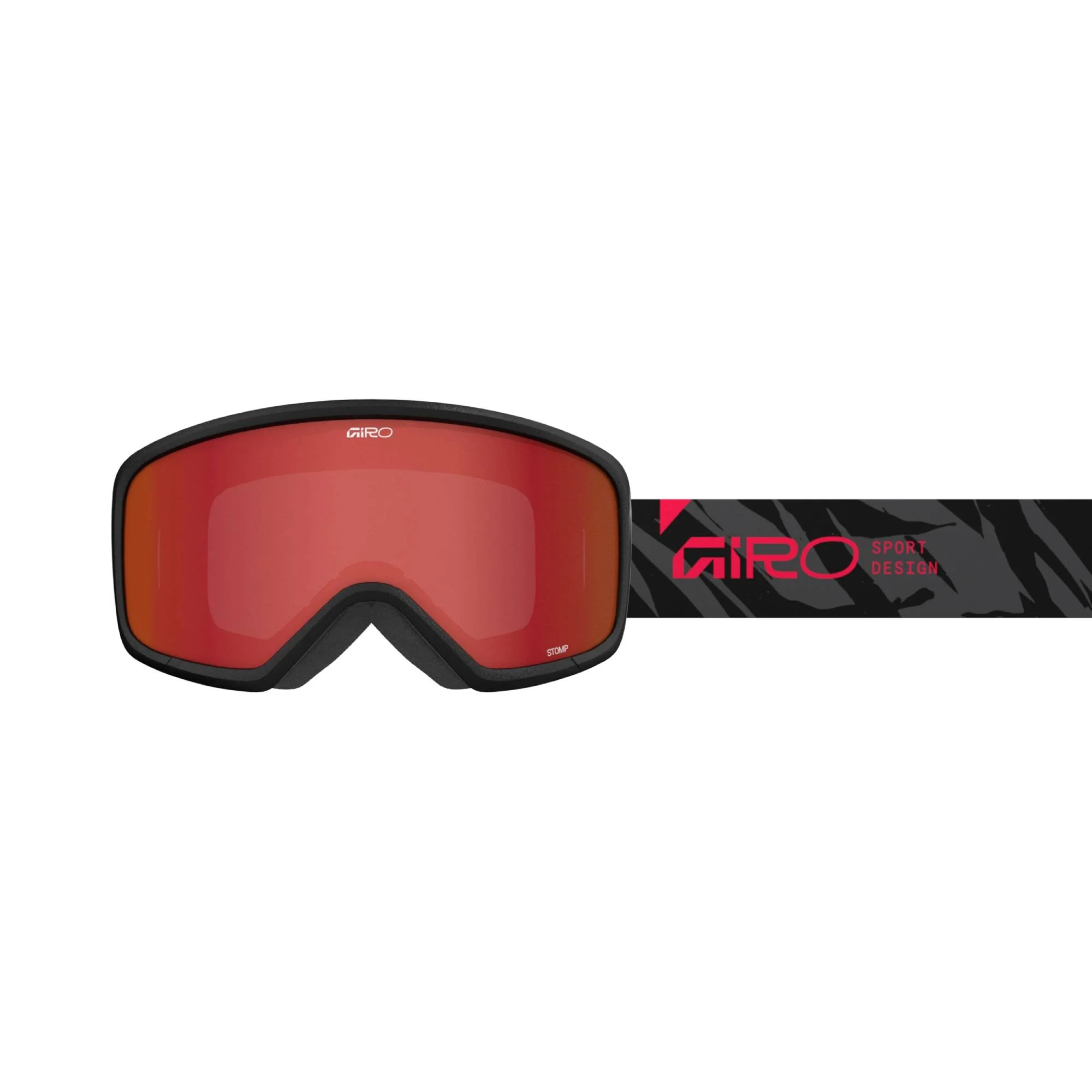Giro Stomp Junior Goggles 2026 - Image 7