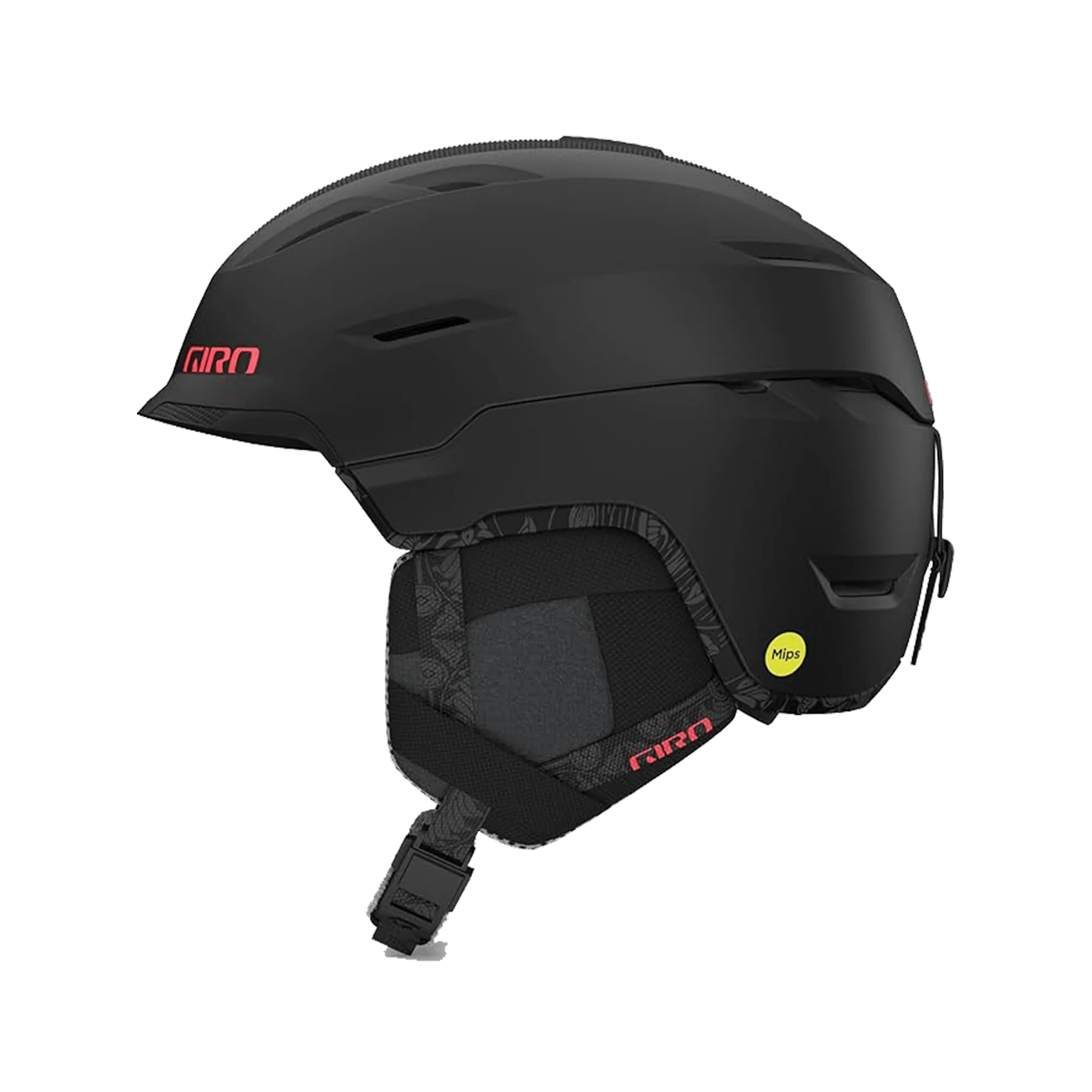 Giro Tenaya Spherical Womens Helmet 2025 - Image 12