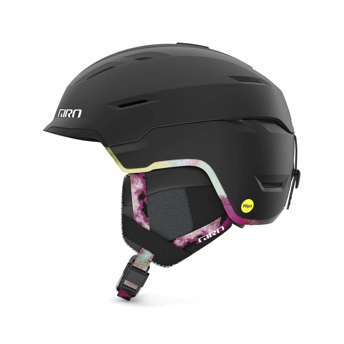 Giro Tenaya Spherical Womens Helmet 2025 - Image 17