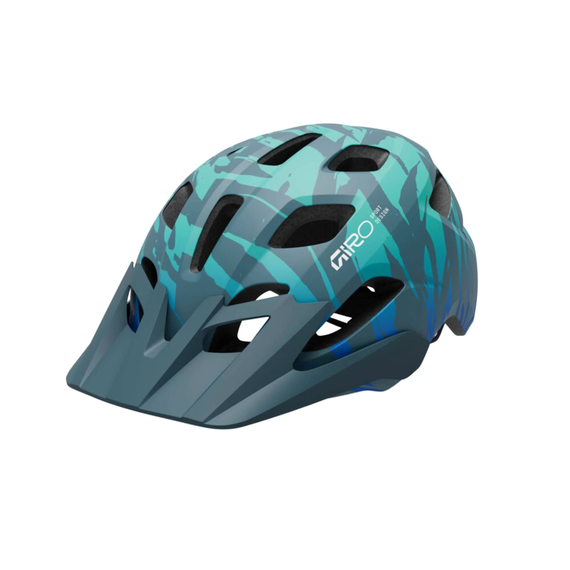 Giro Tremor Junior Bike Helmet - Image 2