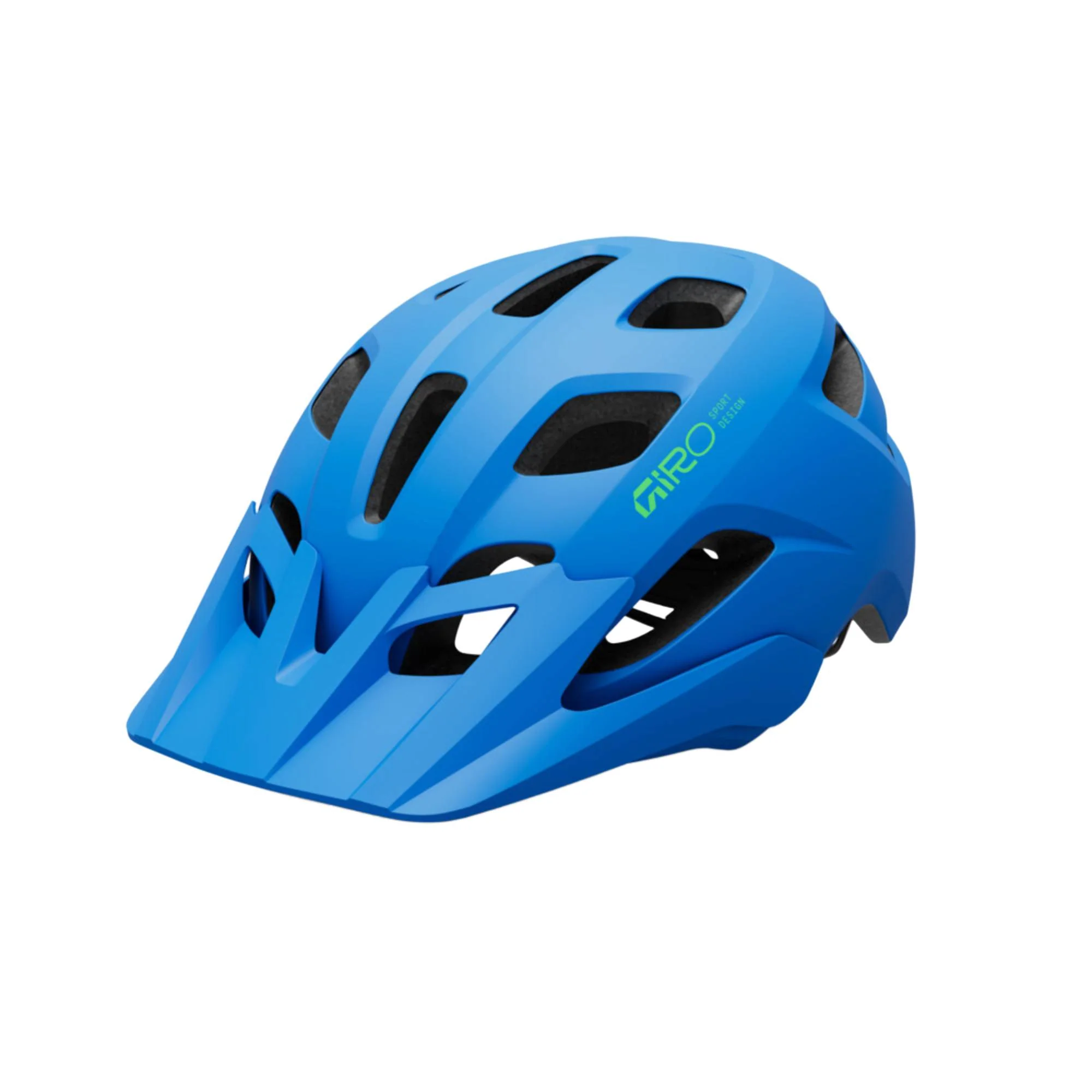 Giro Tremor Junior Bike Helmet - Image 3