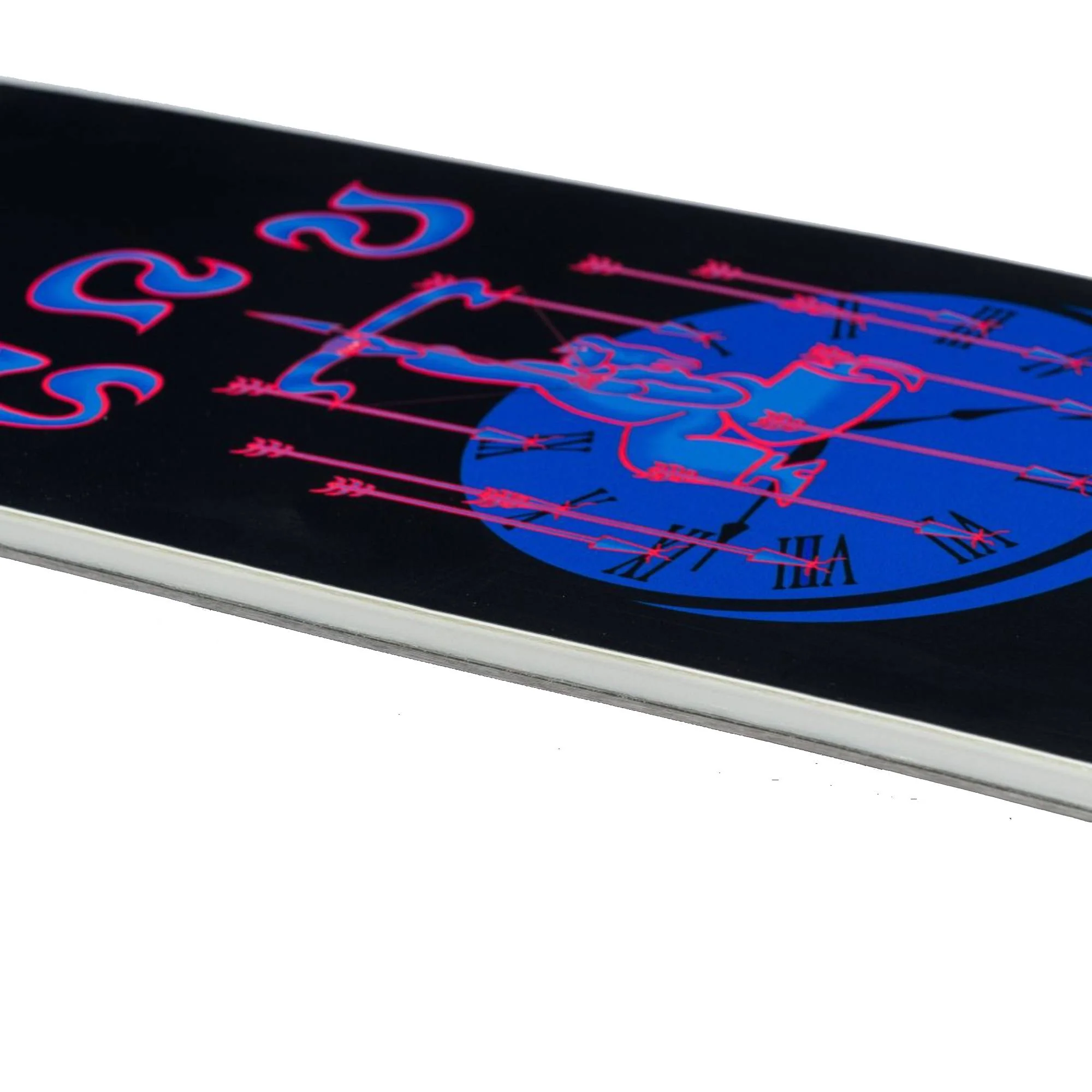 GNU Headspace Snowboard 2026 - Image 2