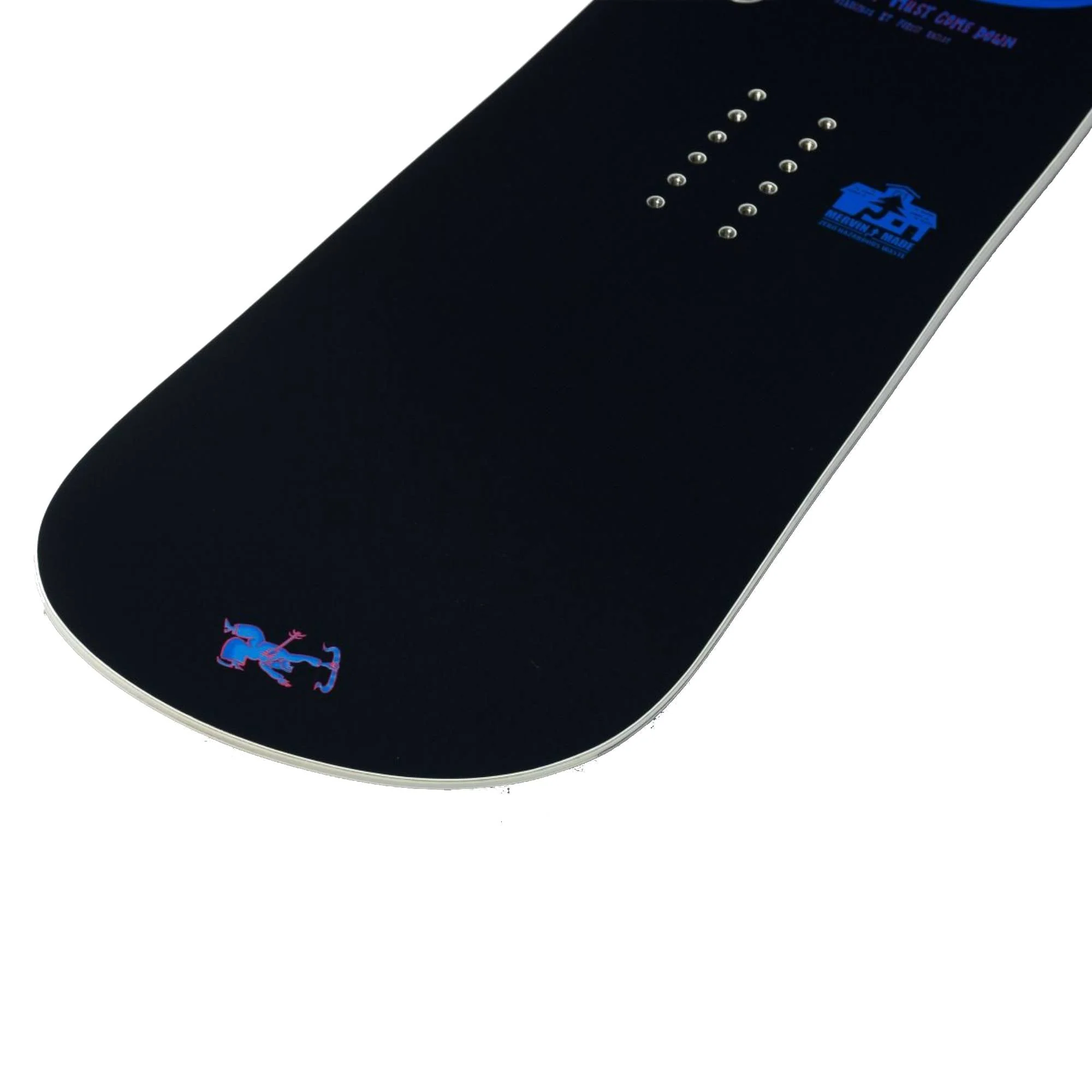GNU Headspace Snowboard 2026 - Image 3