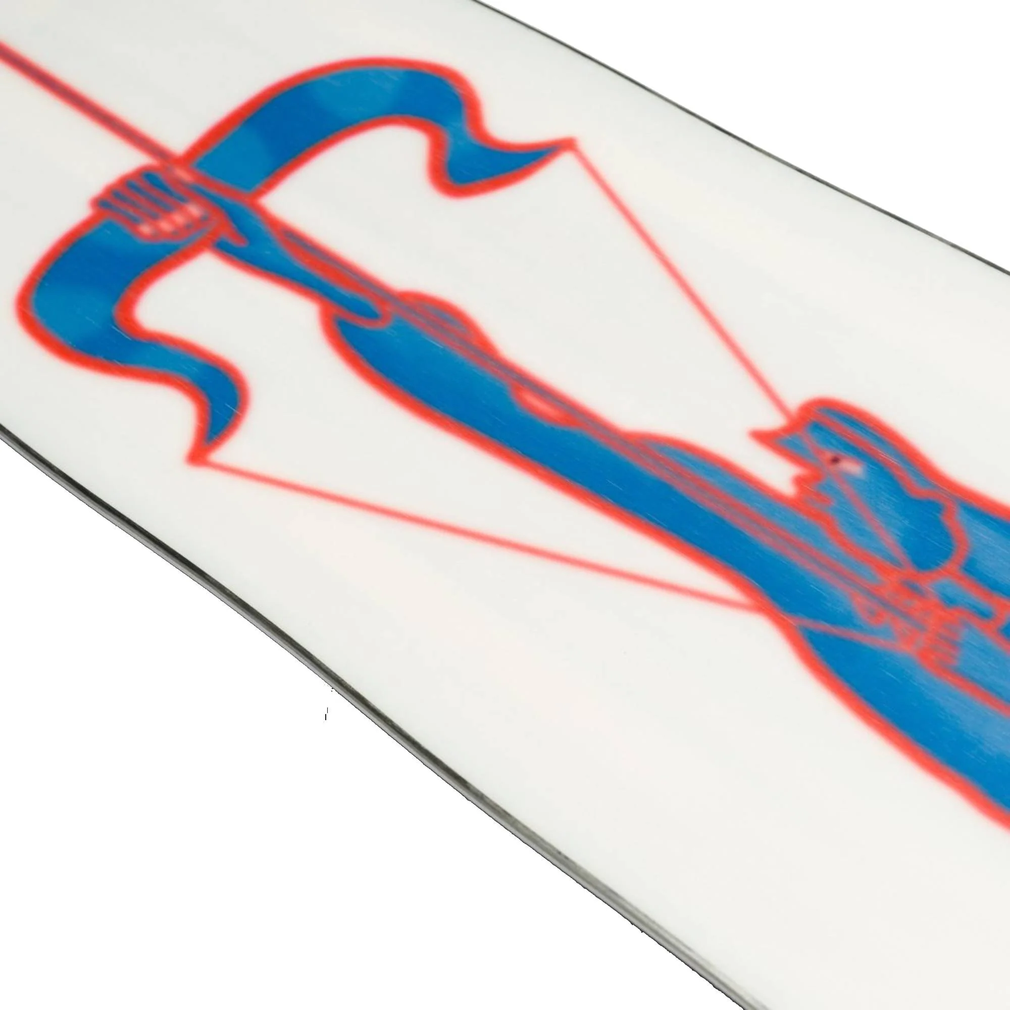 GNU Headspace Snowboard 2026 - Image 4