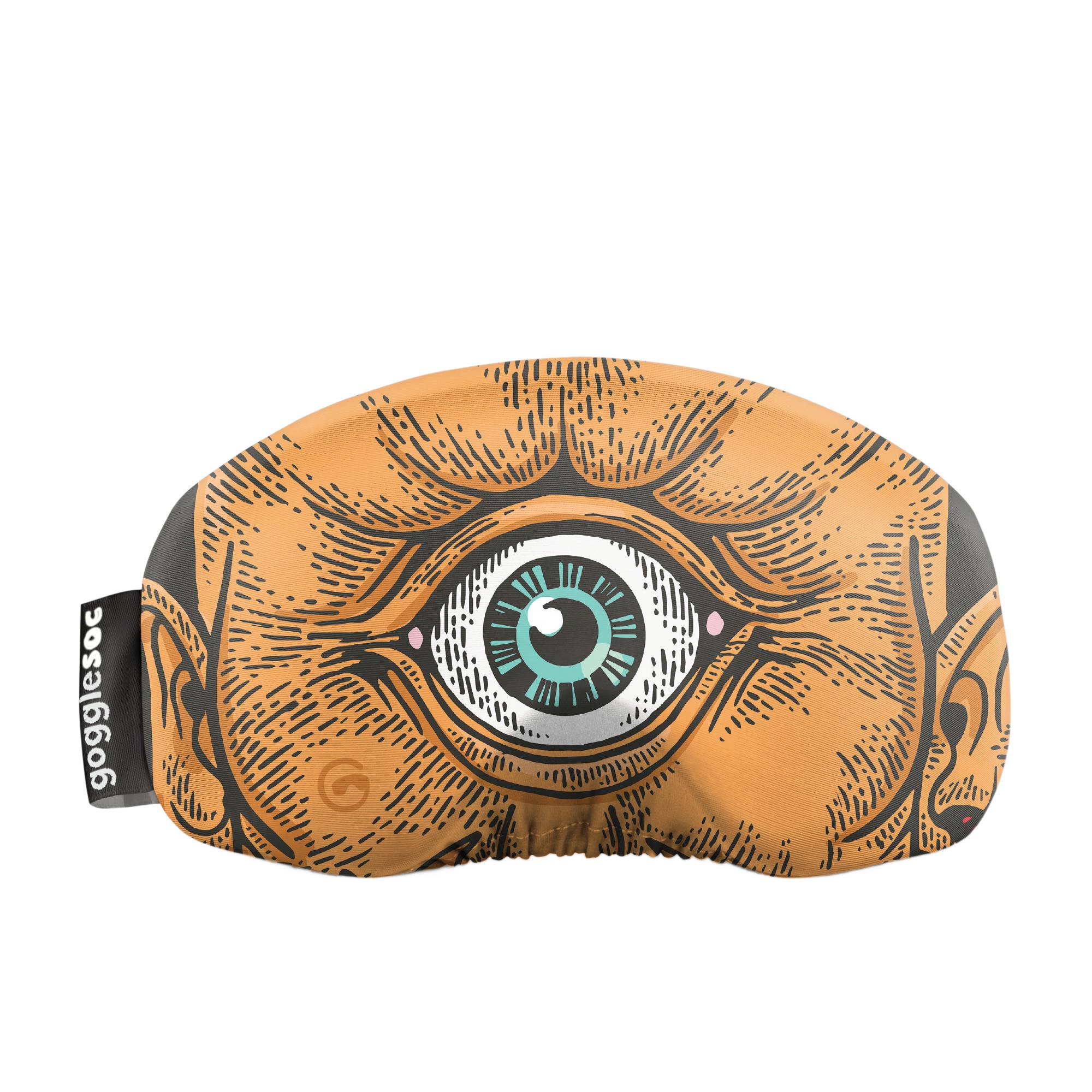 Gogglesoc Goggle Cover - Image 2