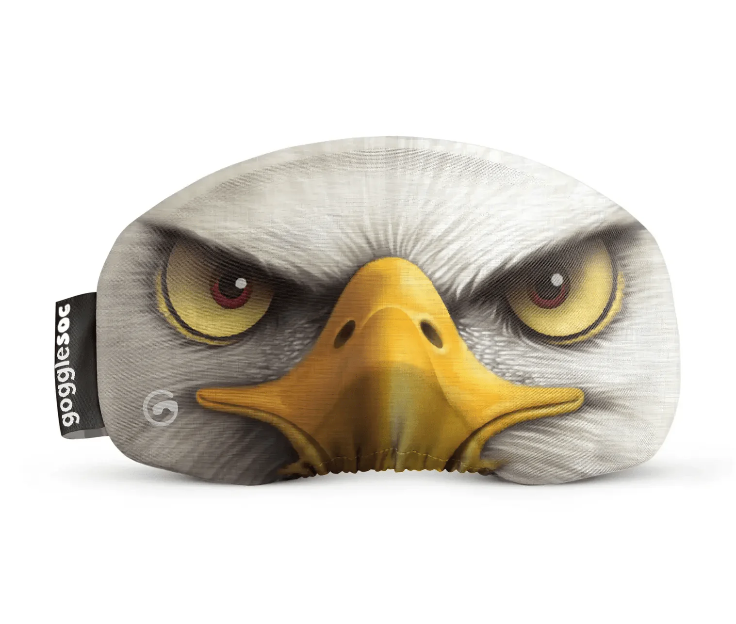 Gogglesoc Pro Goggle Cover - Image 11