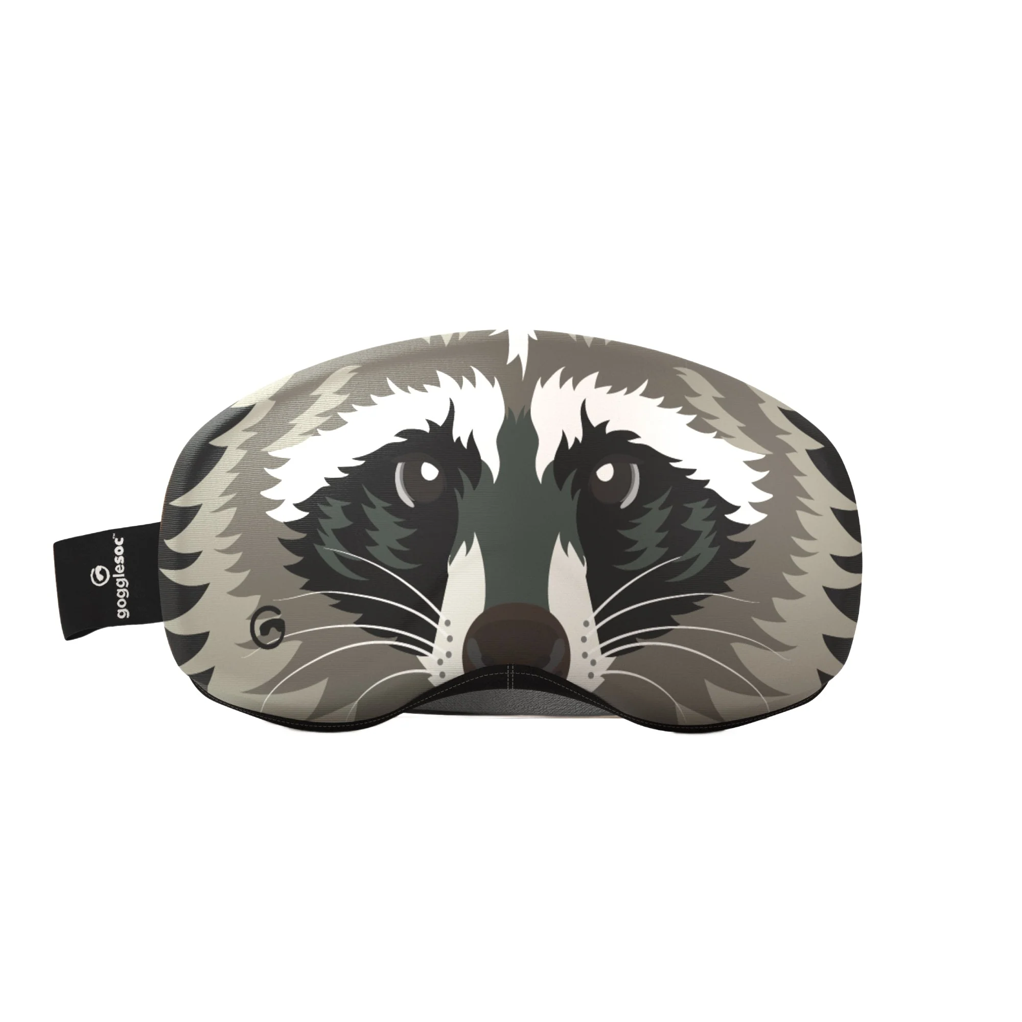 Gogglesoc Pro Goggle Cover - Image 4