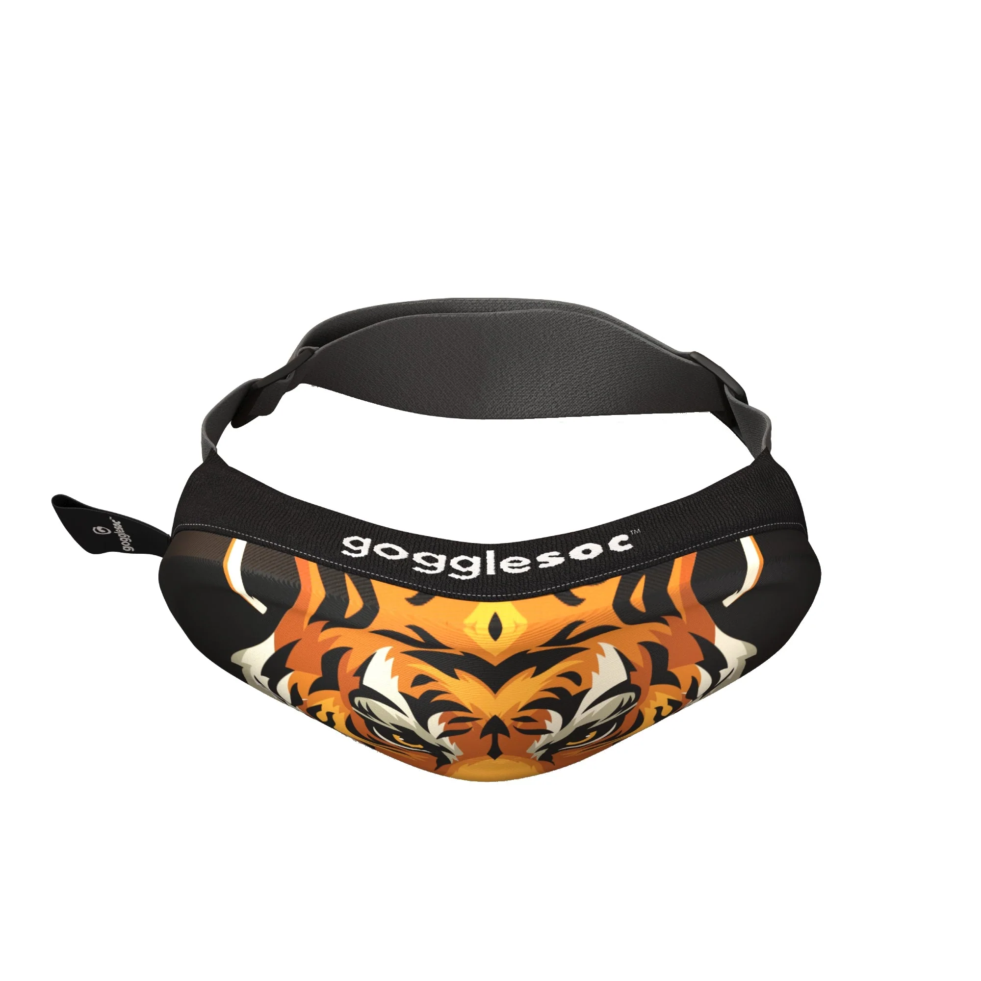Gogglesoc Pro Goggle Cover - Image 6
