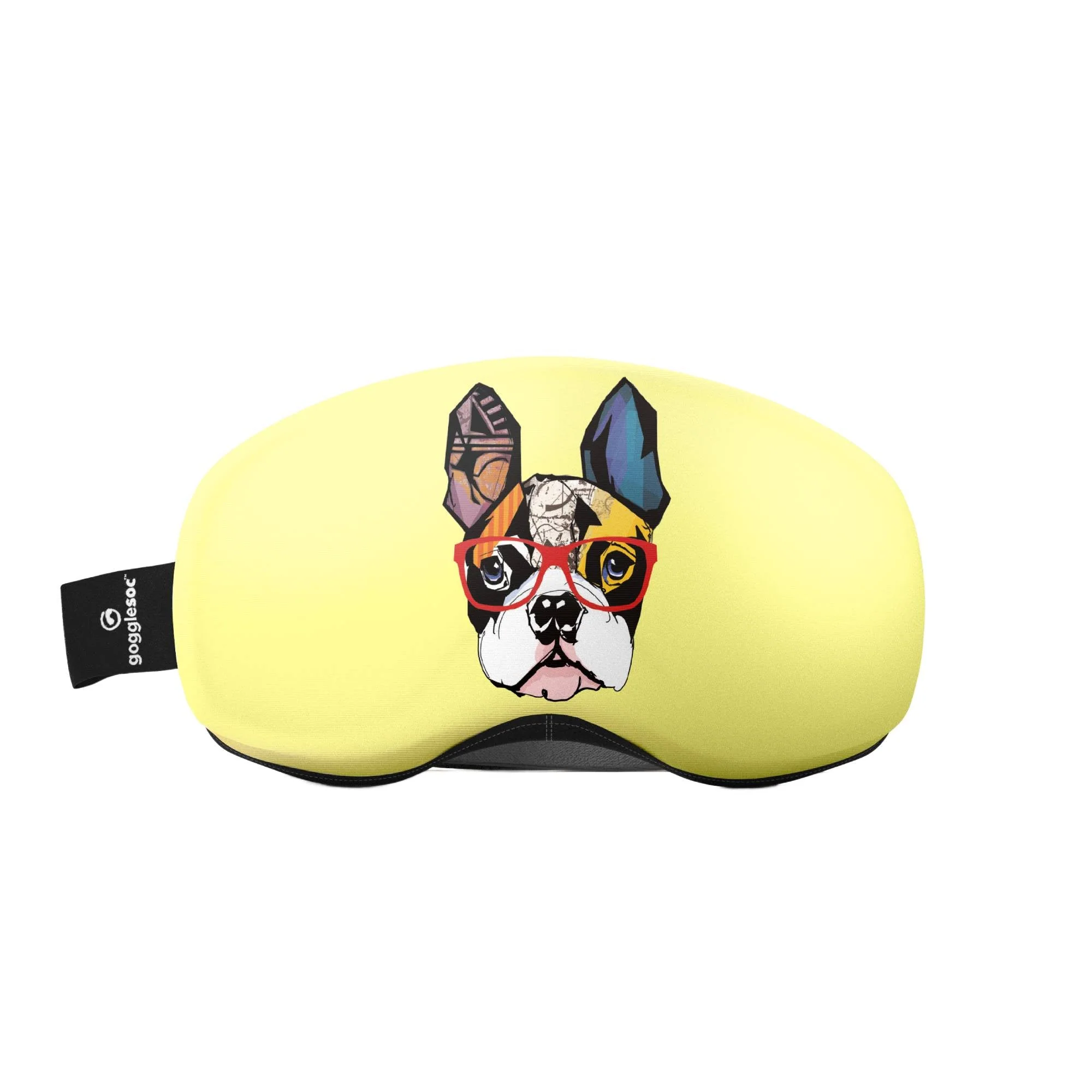 Gogglesoc Pro Goggle Cover - Image 3