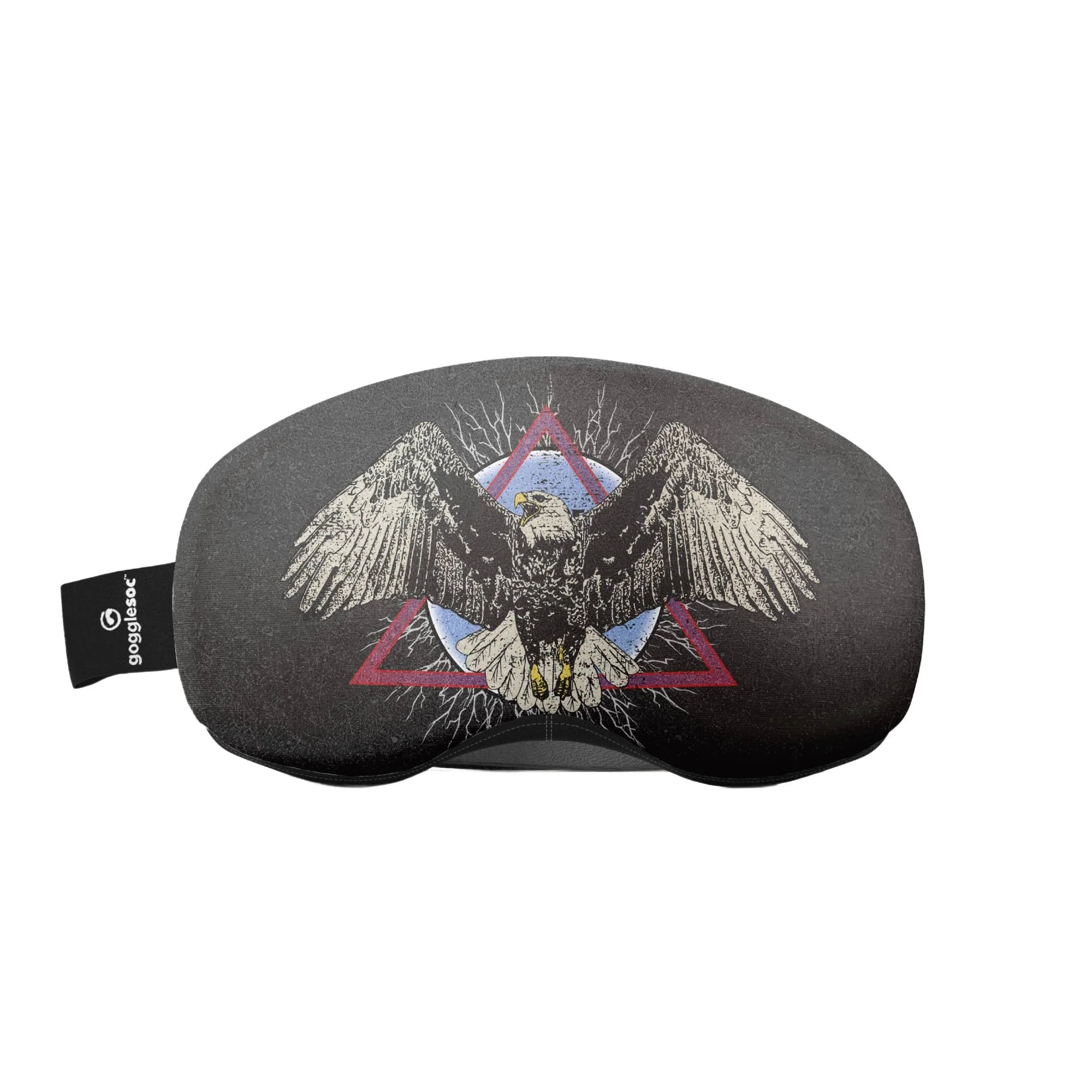 Gogglesoc Pro Goggle Cover - Image 4