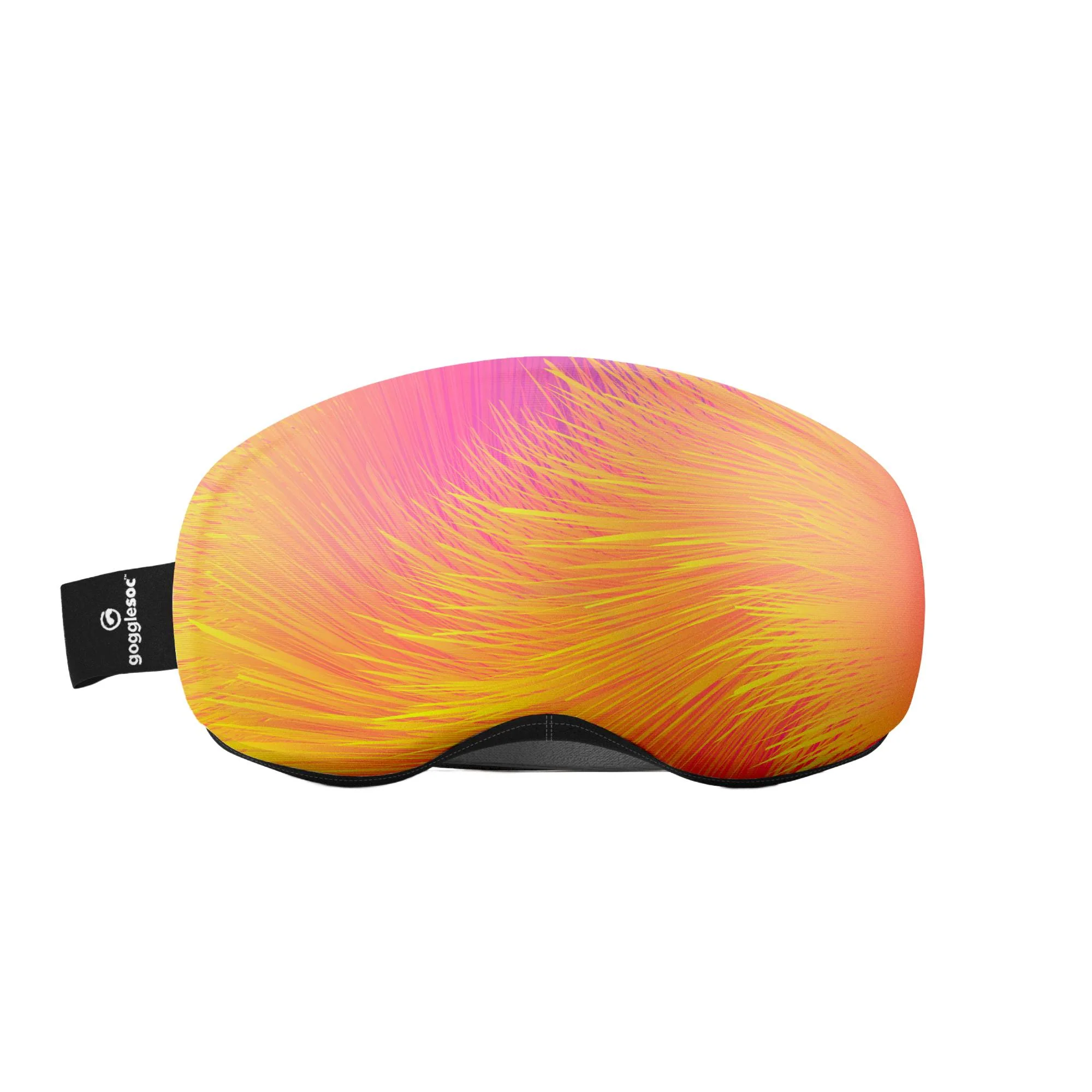 Gogglesoc Pro Goggle Cover - Image 5
