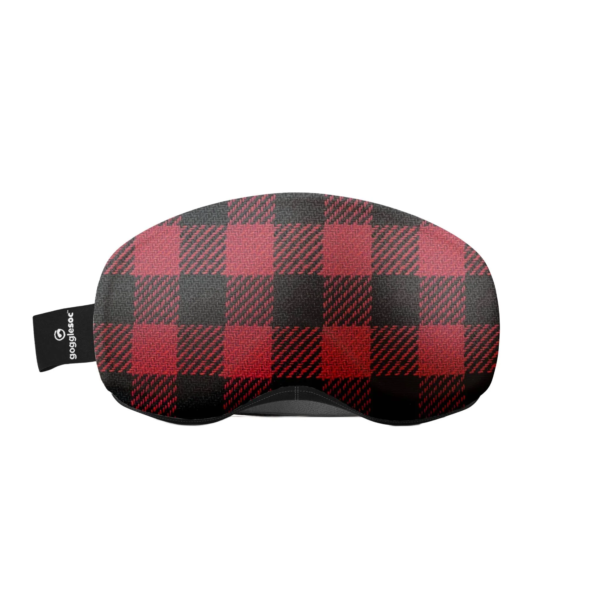 Gogglesoc Pro Goggle Cover - Image 7