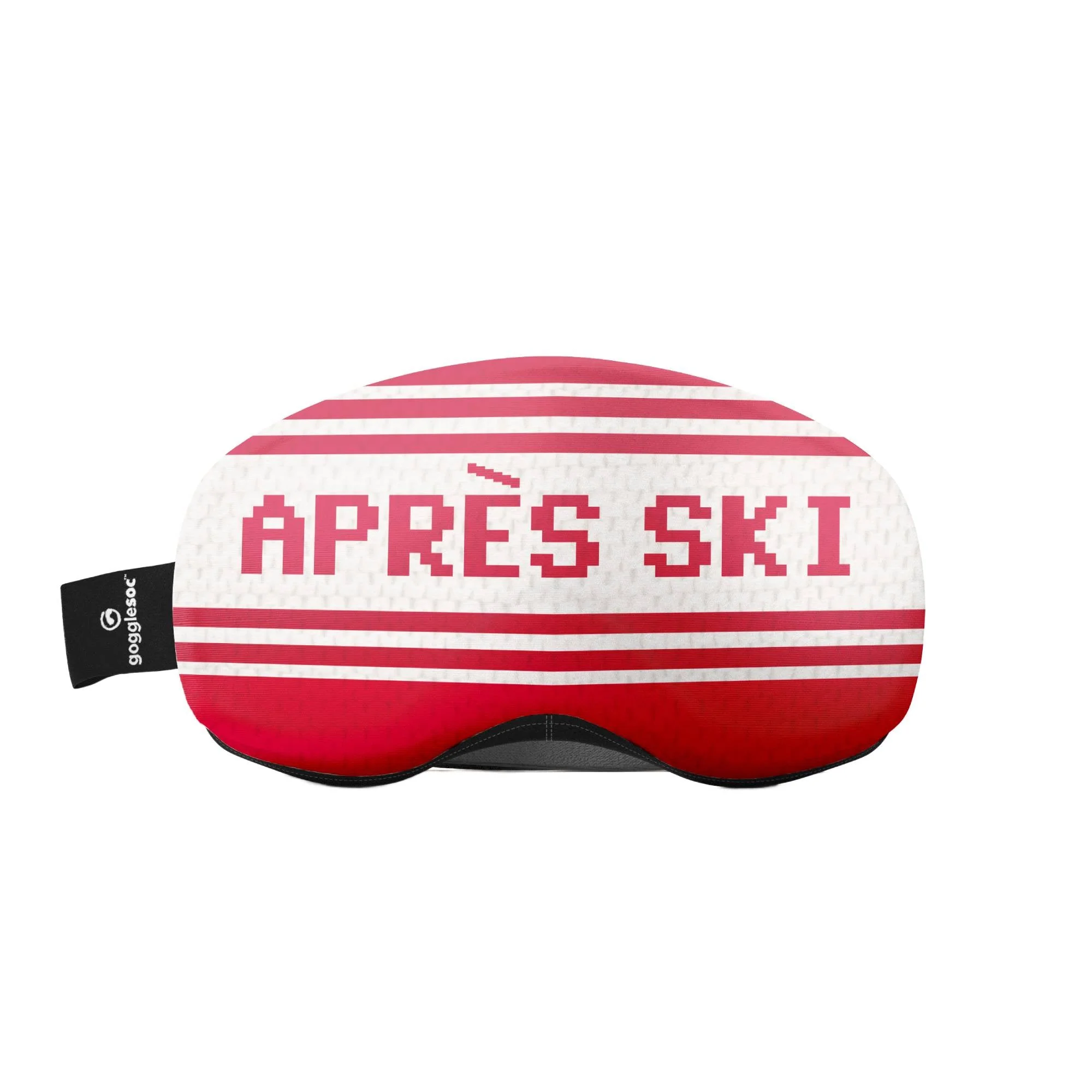 Gogglesoc Pro Goggle Cover - Image 8