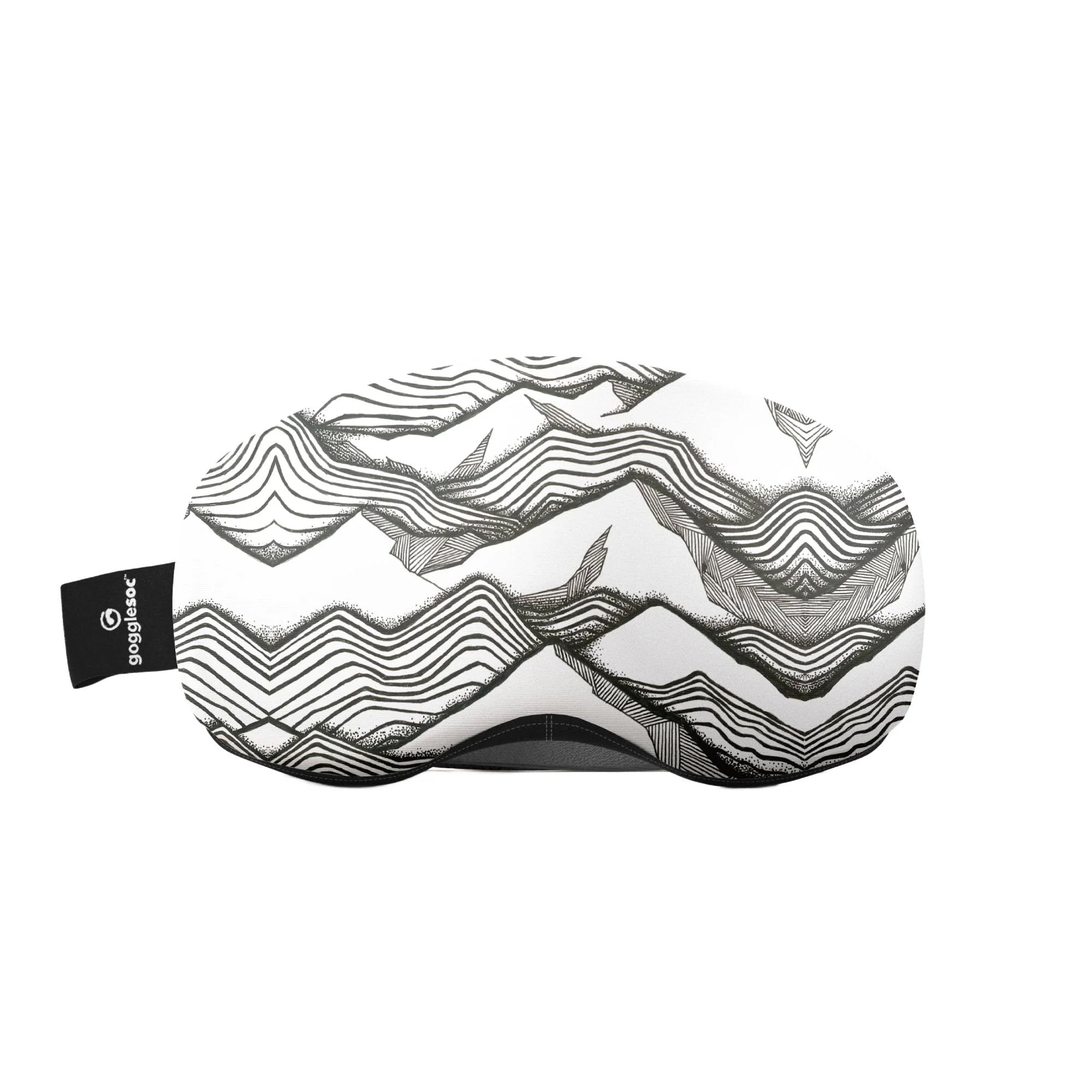 Gogglesoc Pro Goggle Cover - Image 3