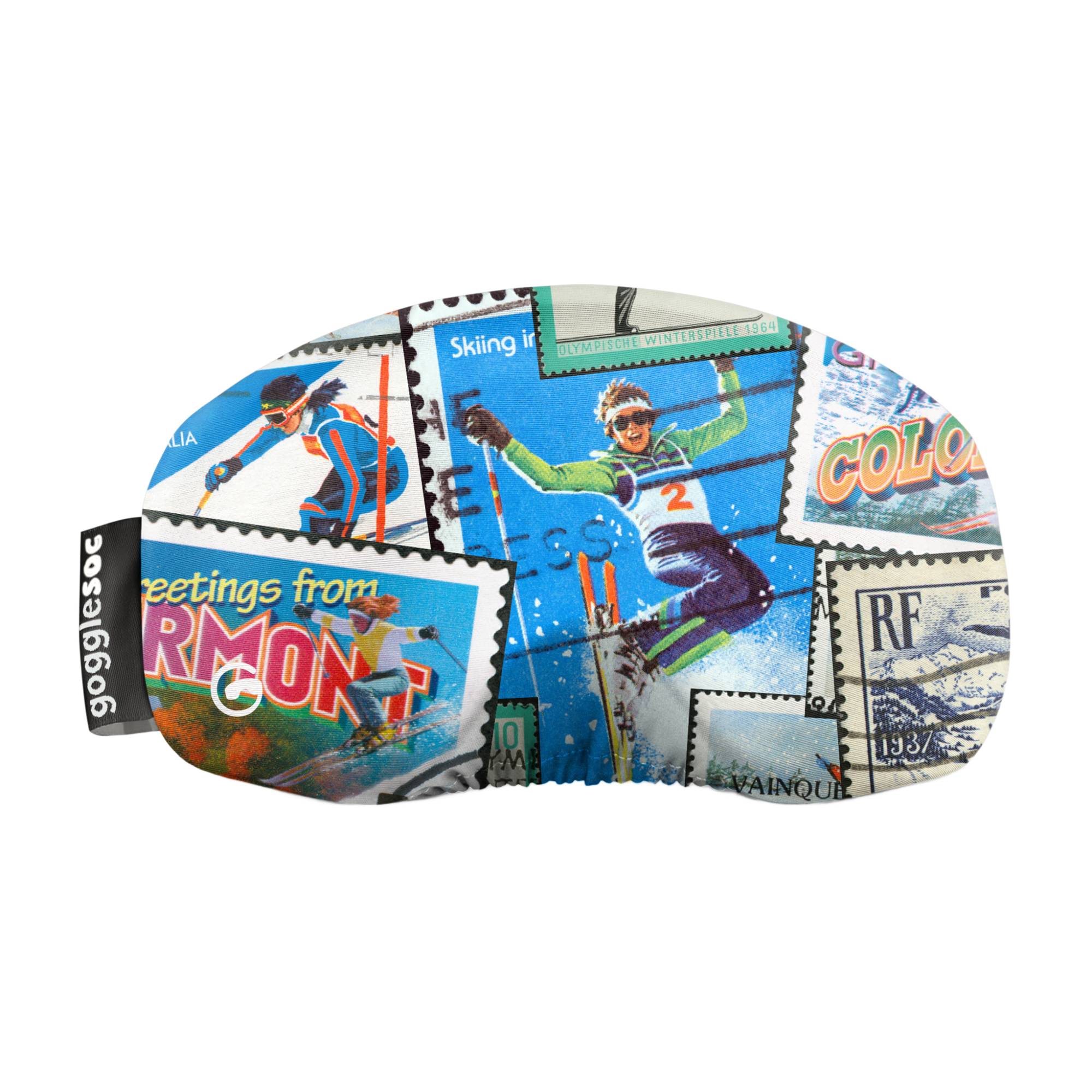 Gogglesoc Pro Goggle Cover - Image 2