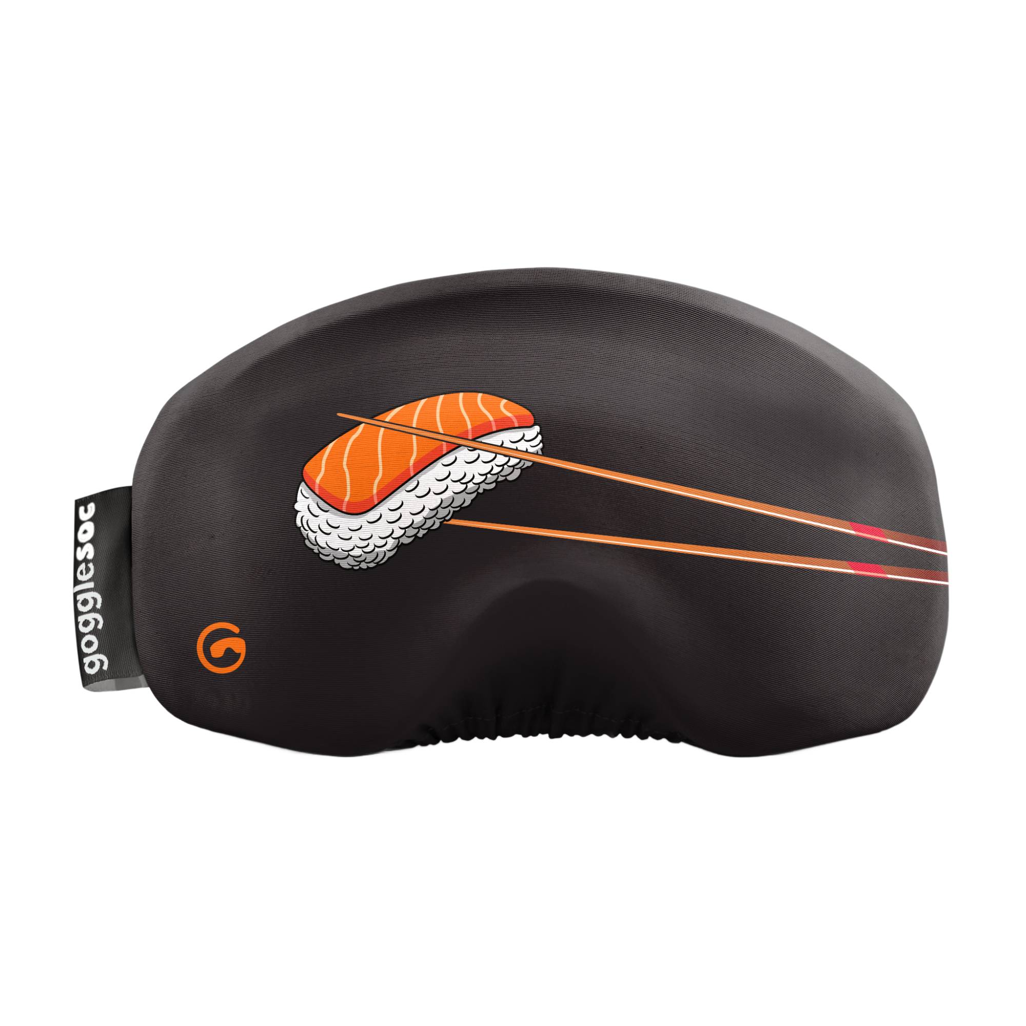 Gogglesoc Pro Goggle Cover - Image 3
