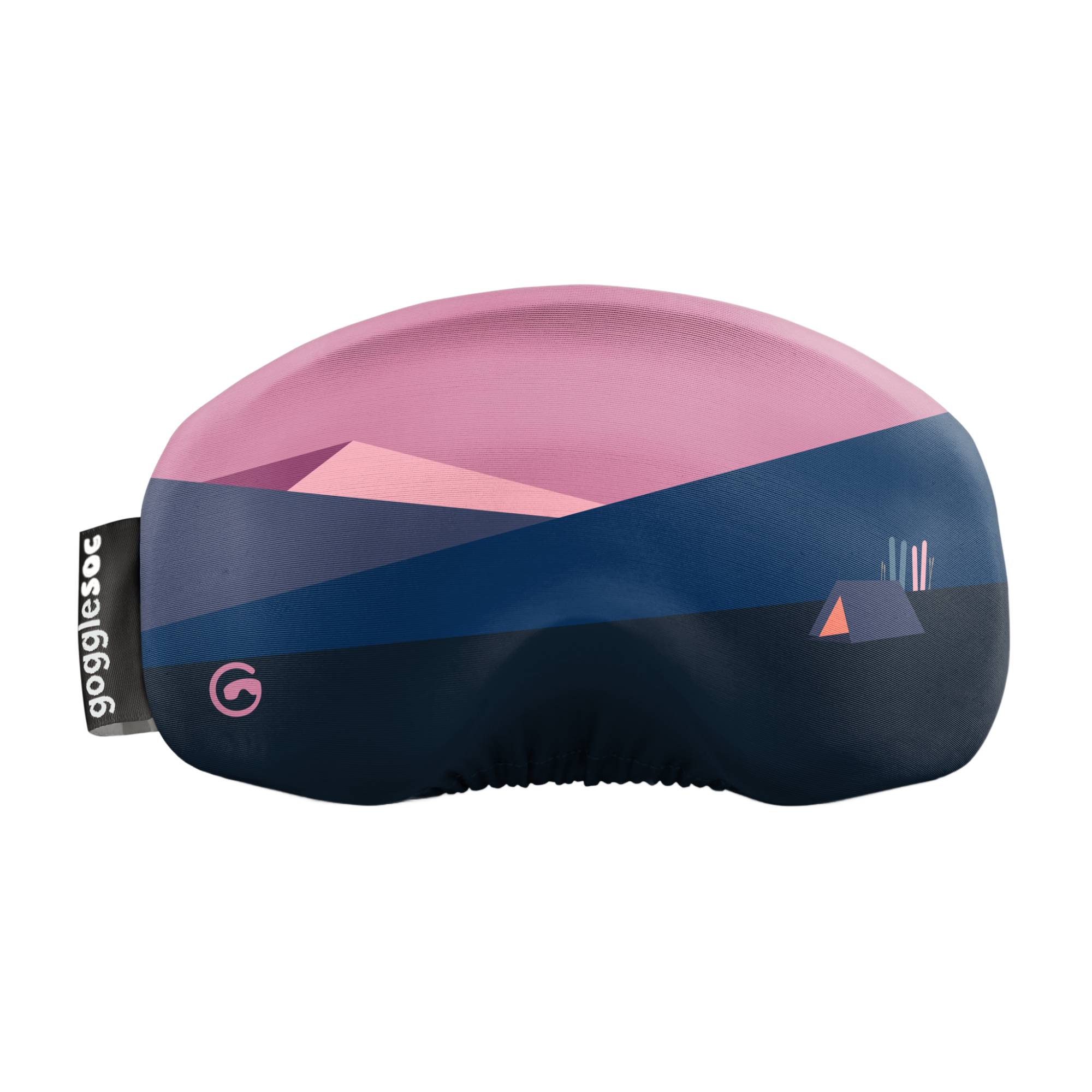 Gogglesoc Pro Goggle Cover - Image 7