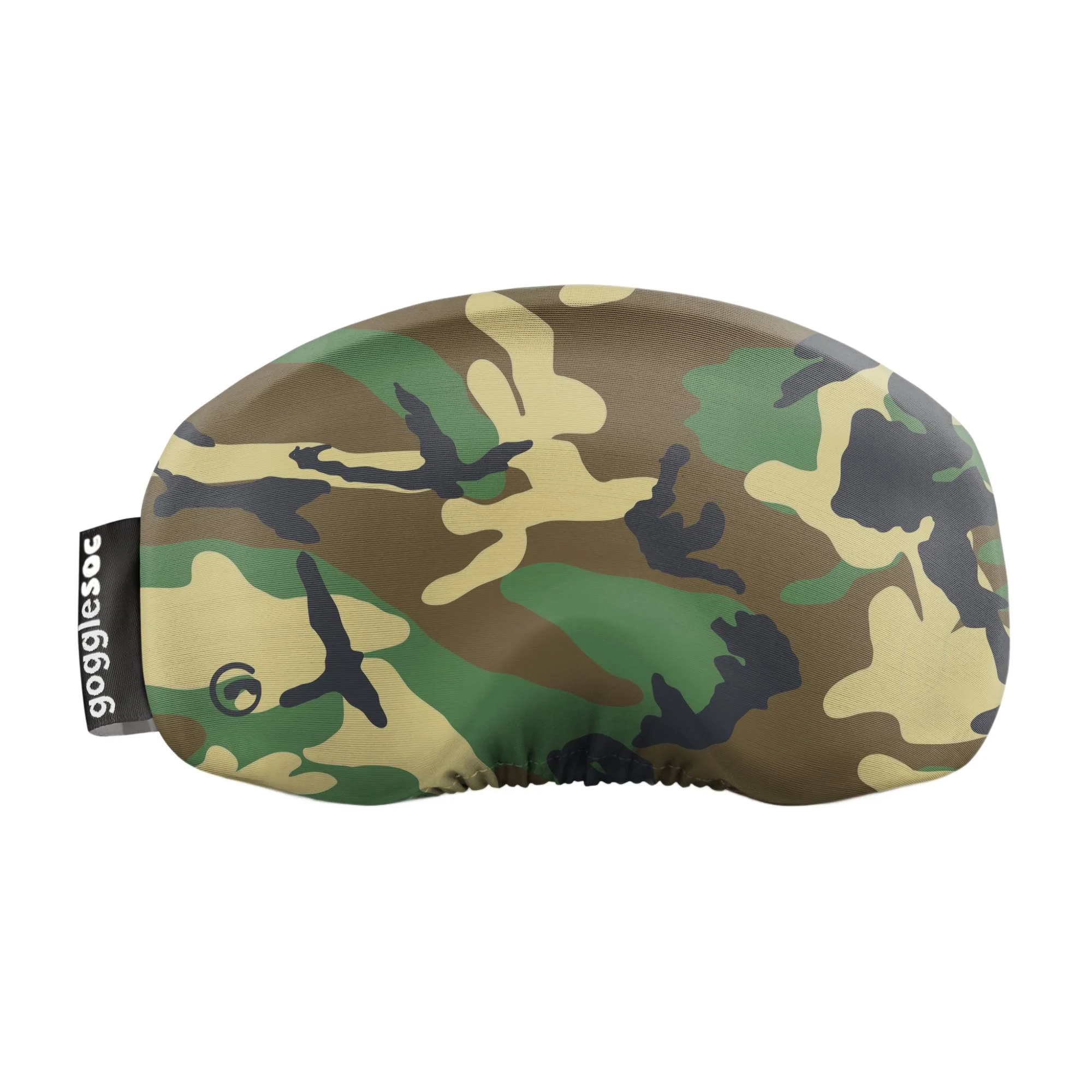 Gogglesoc Pro Goggle Cover - Image 8