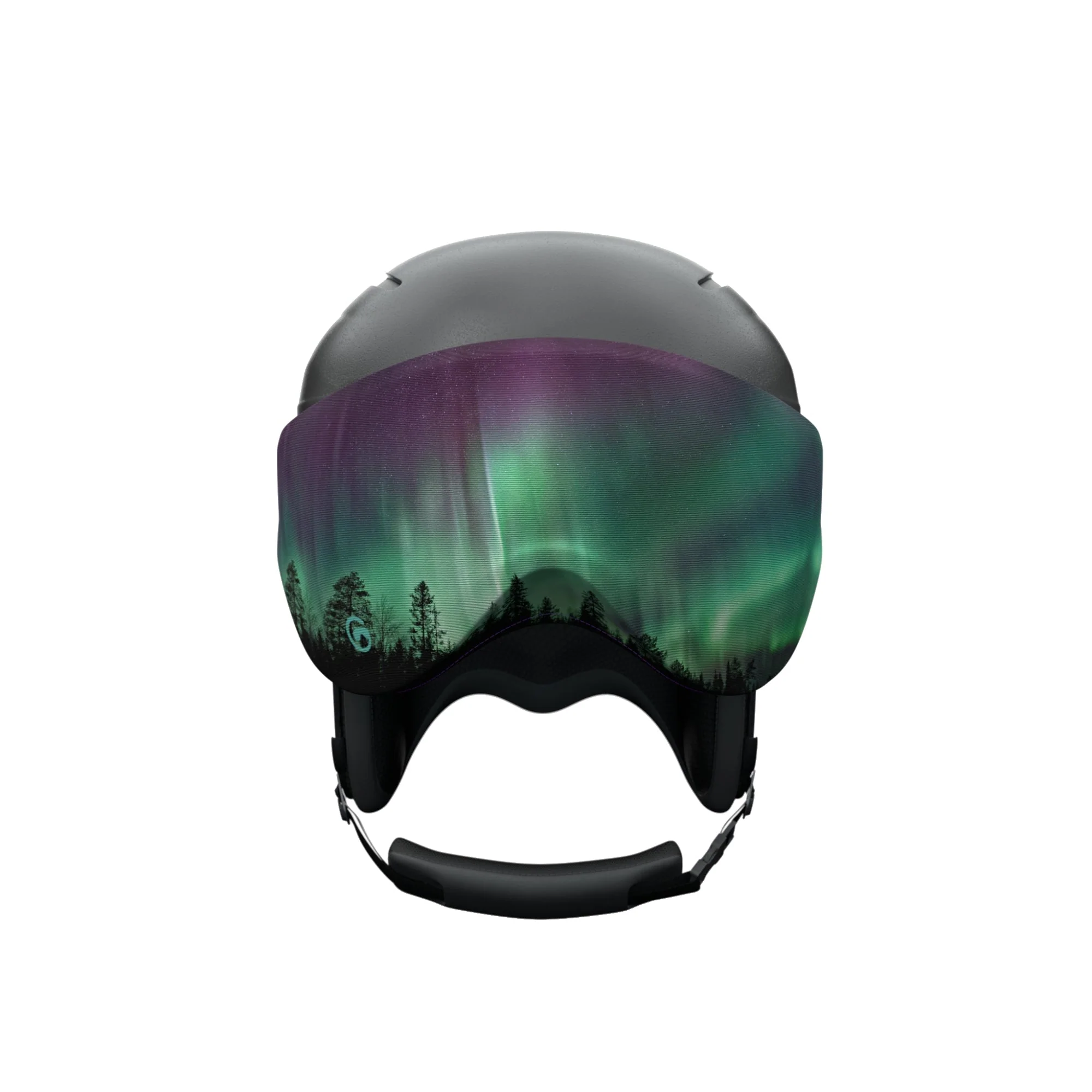 Gogglesoc Visorsoc Visor Cover - Image 3