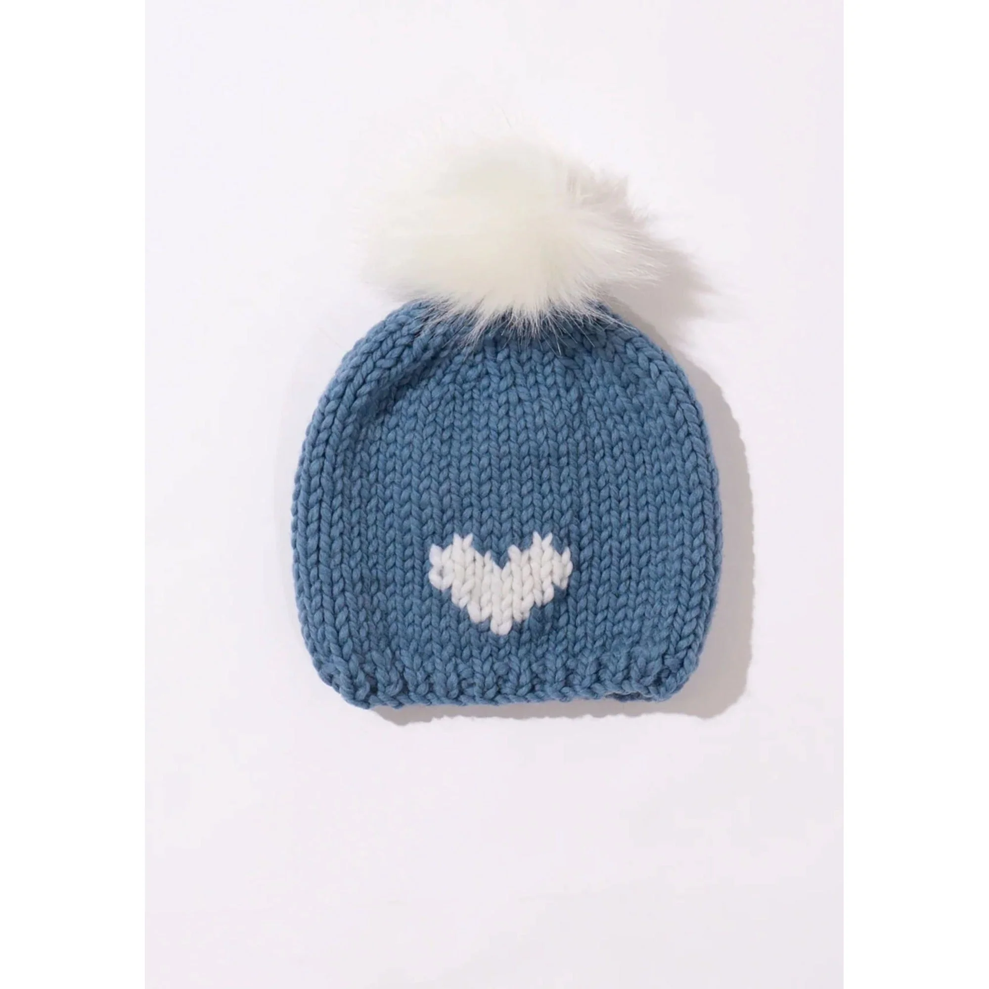 GOGO Heart Womens Toque - Image 2