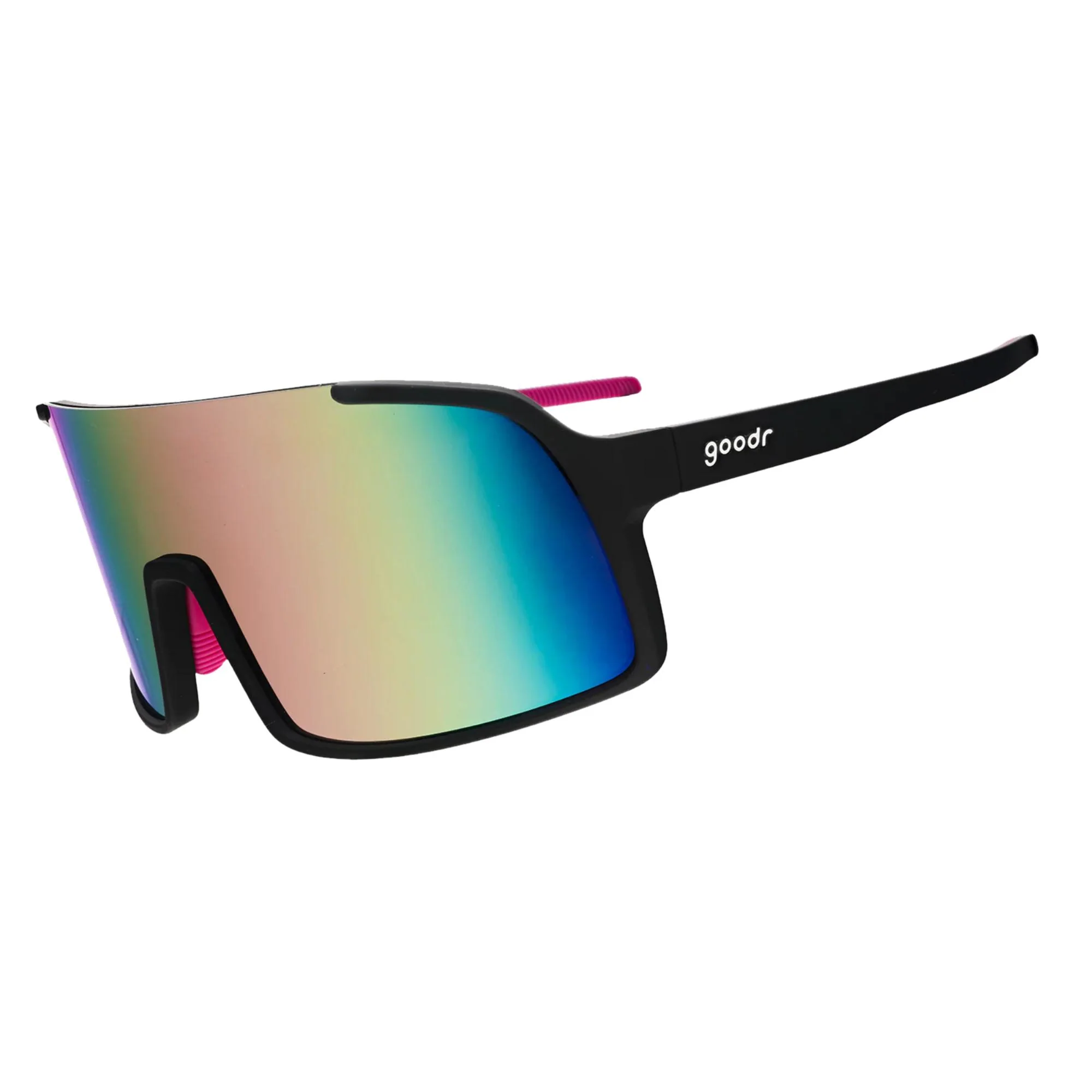 Goodr Astro G Sunglasses - Image 9