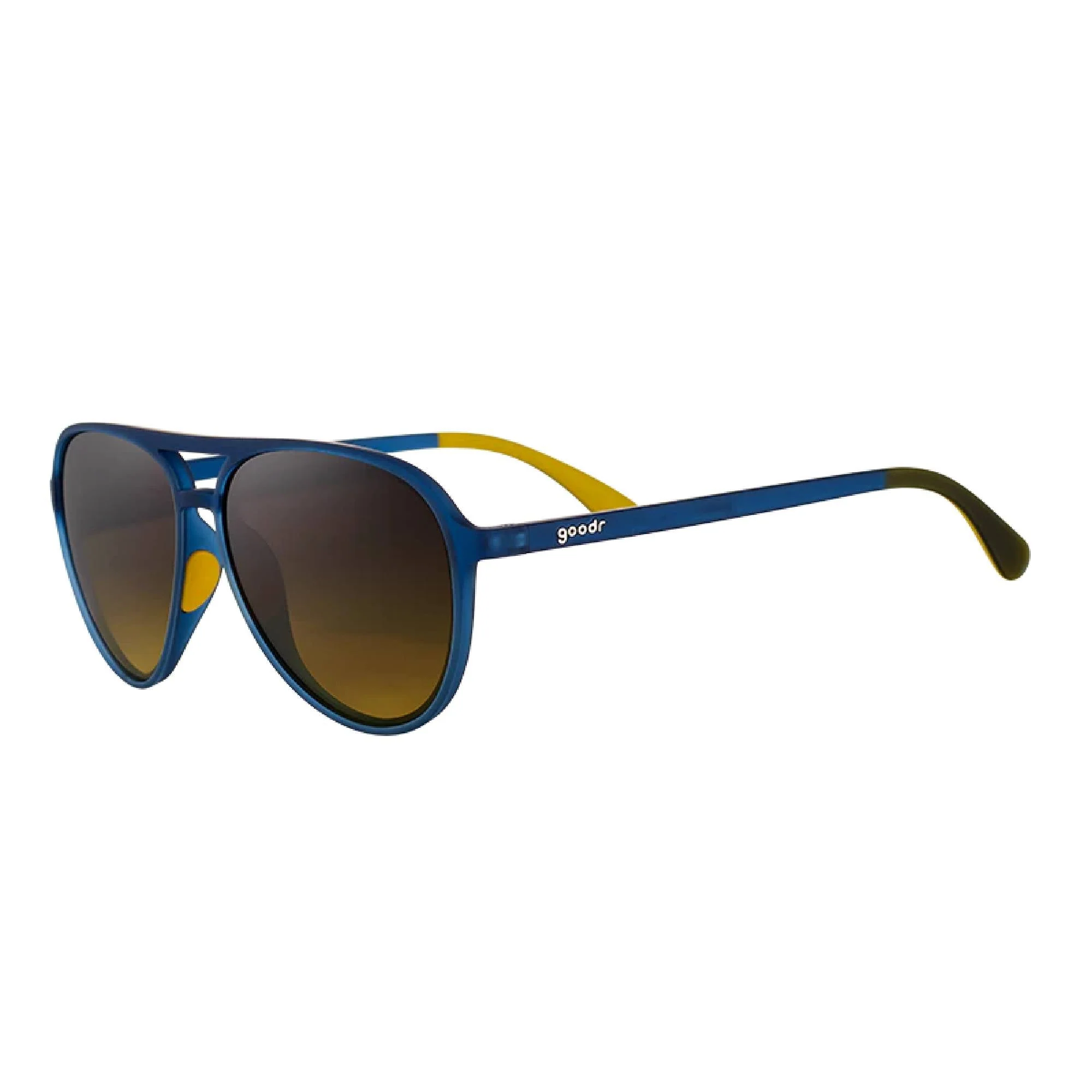 Goodr Mach G Sunglasses - Image 2