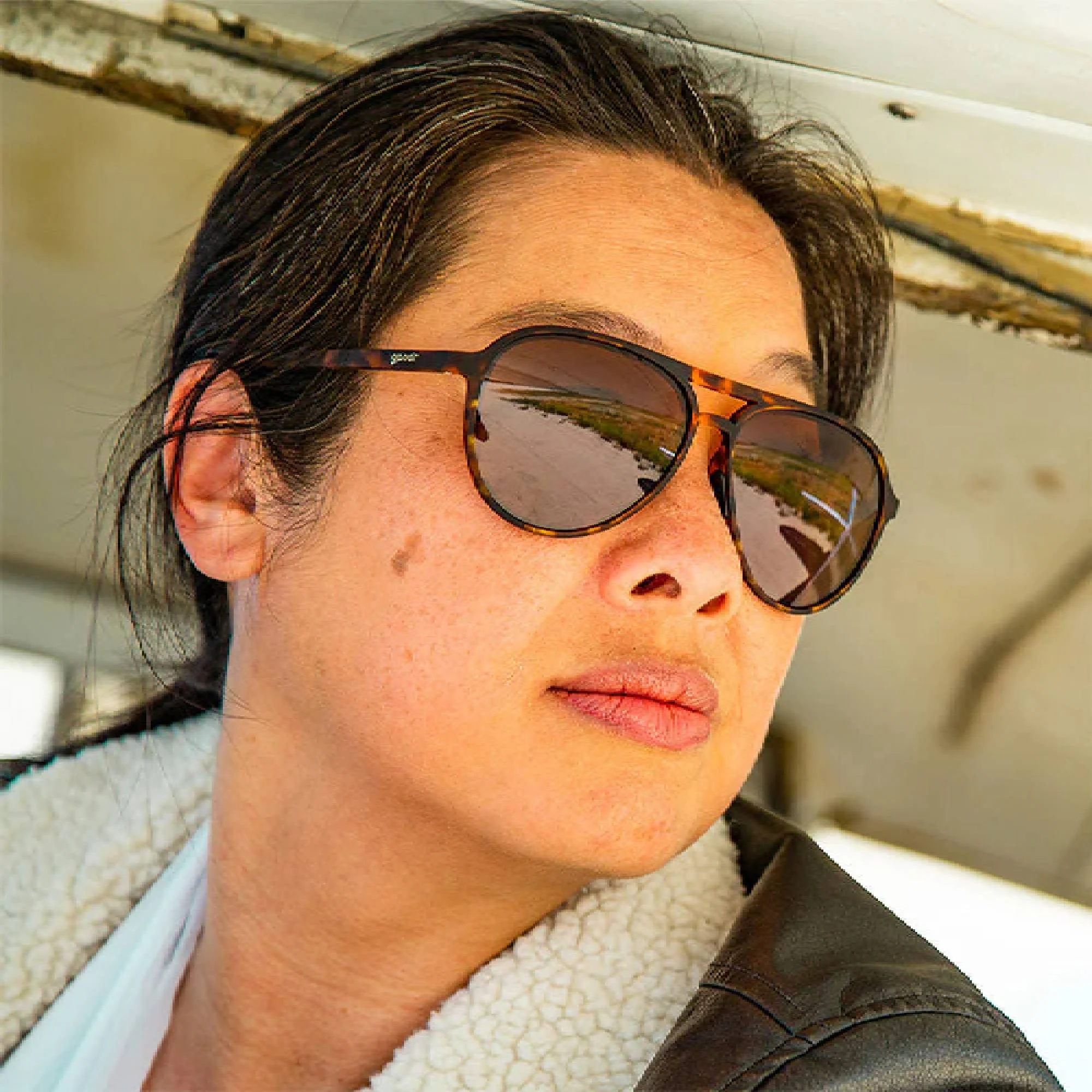 Goodr Mach G Sunglasses - Image 4