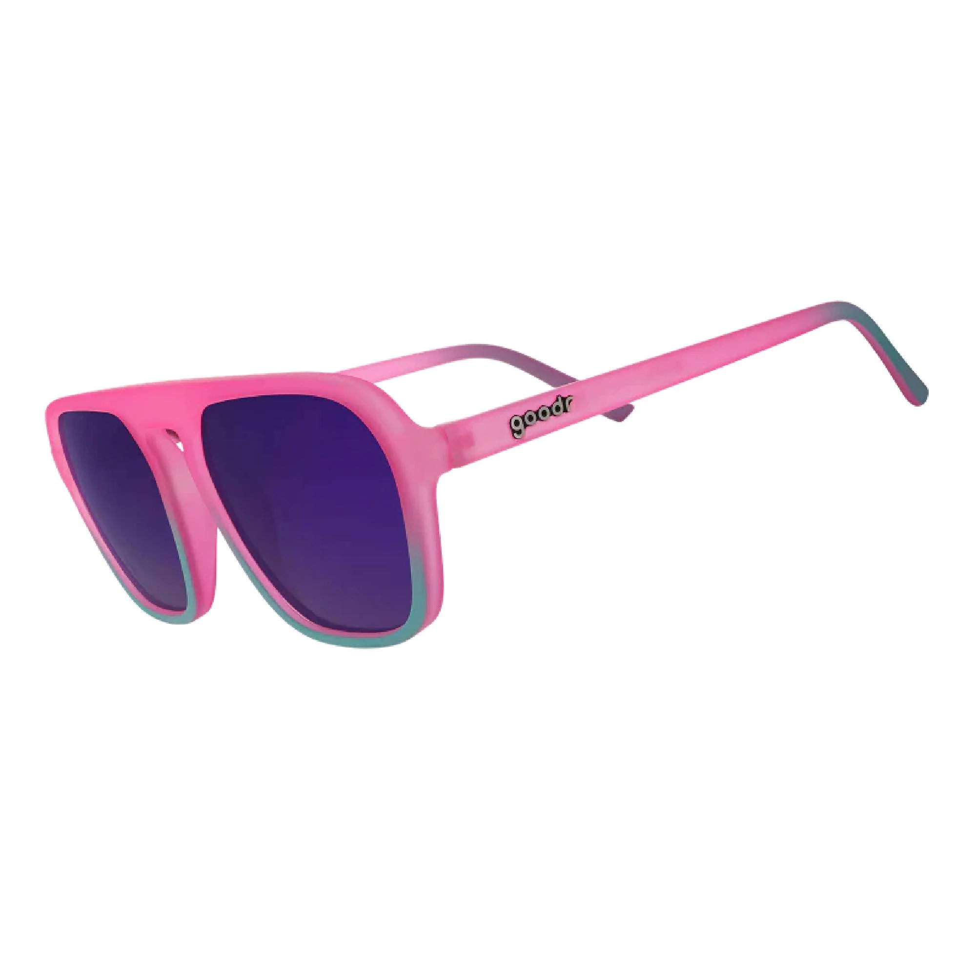 Goodr Retro G Sunglasses - Image 10