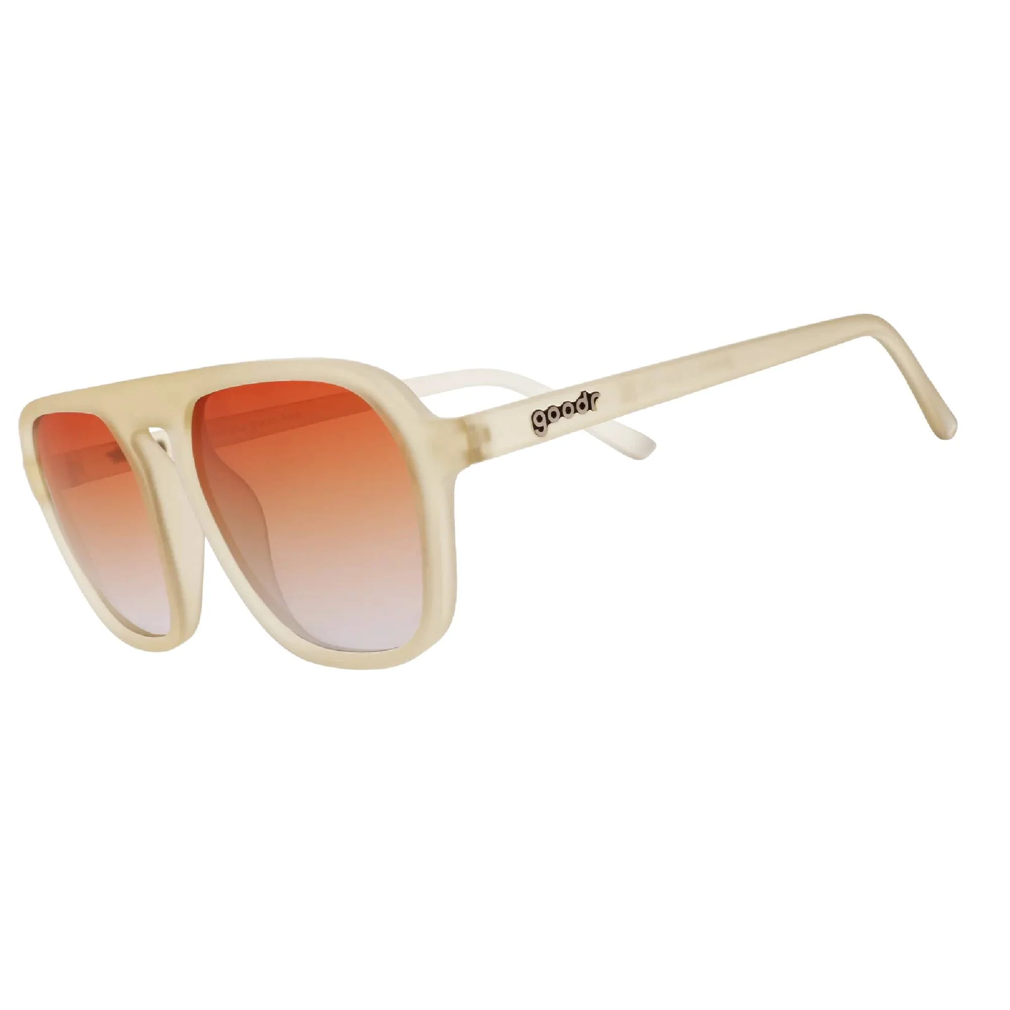 Goodr Retro G Sunglasses - Image 2