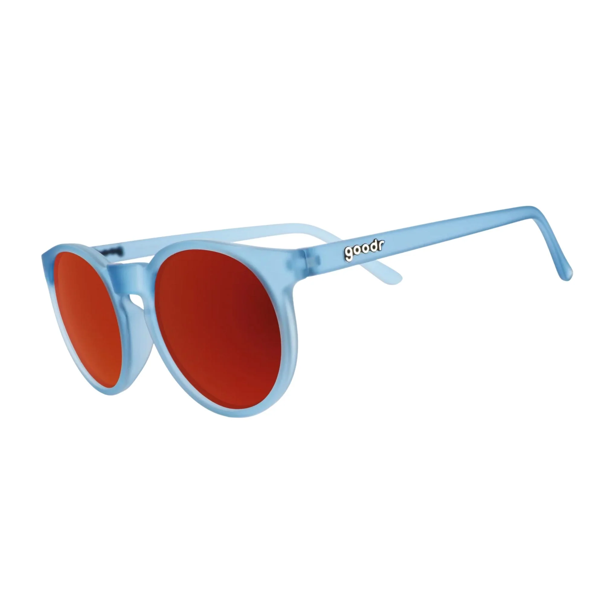 Goodr The Circle G Sunglasses - Image 17