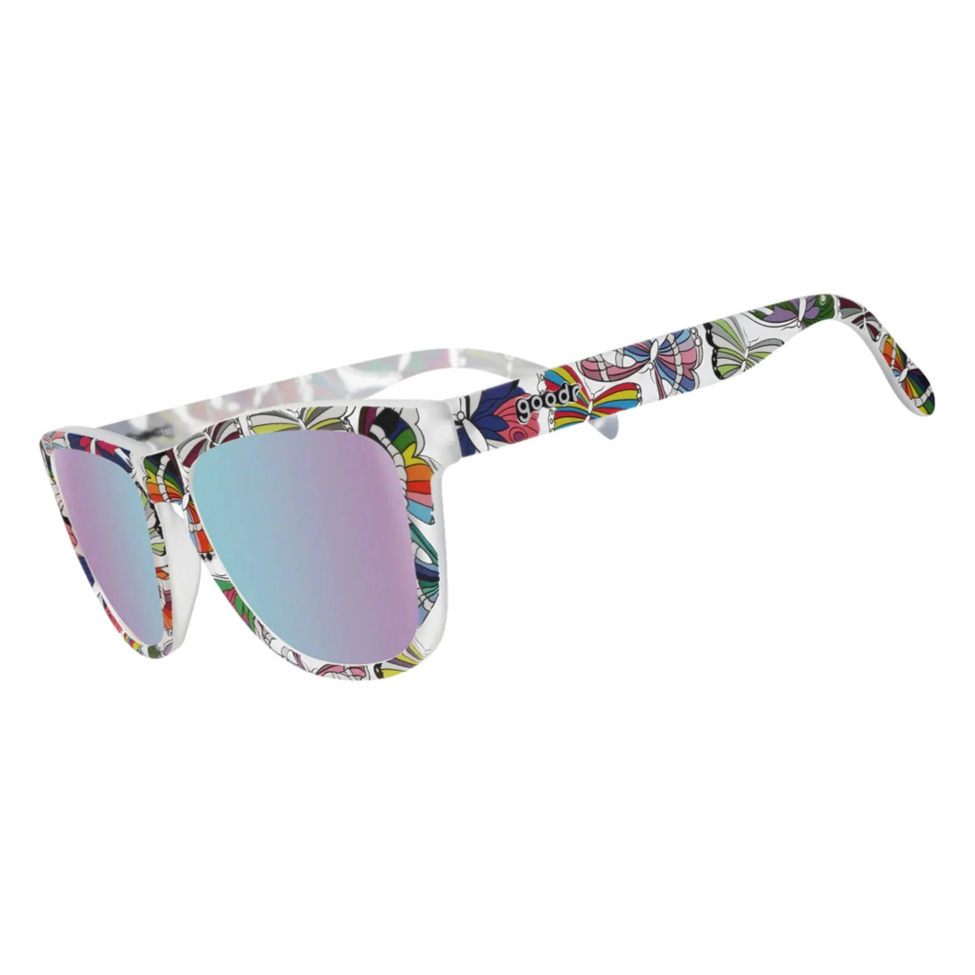 Goodr The OG Sunglasses - Image 2