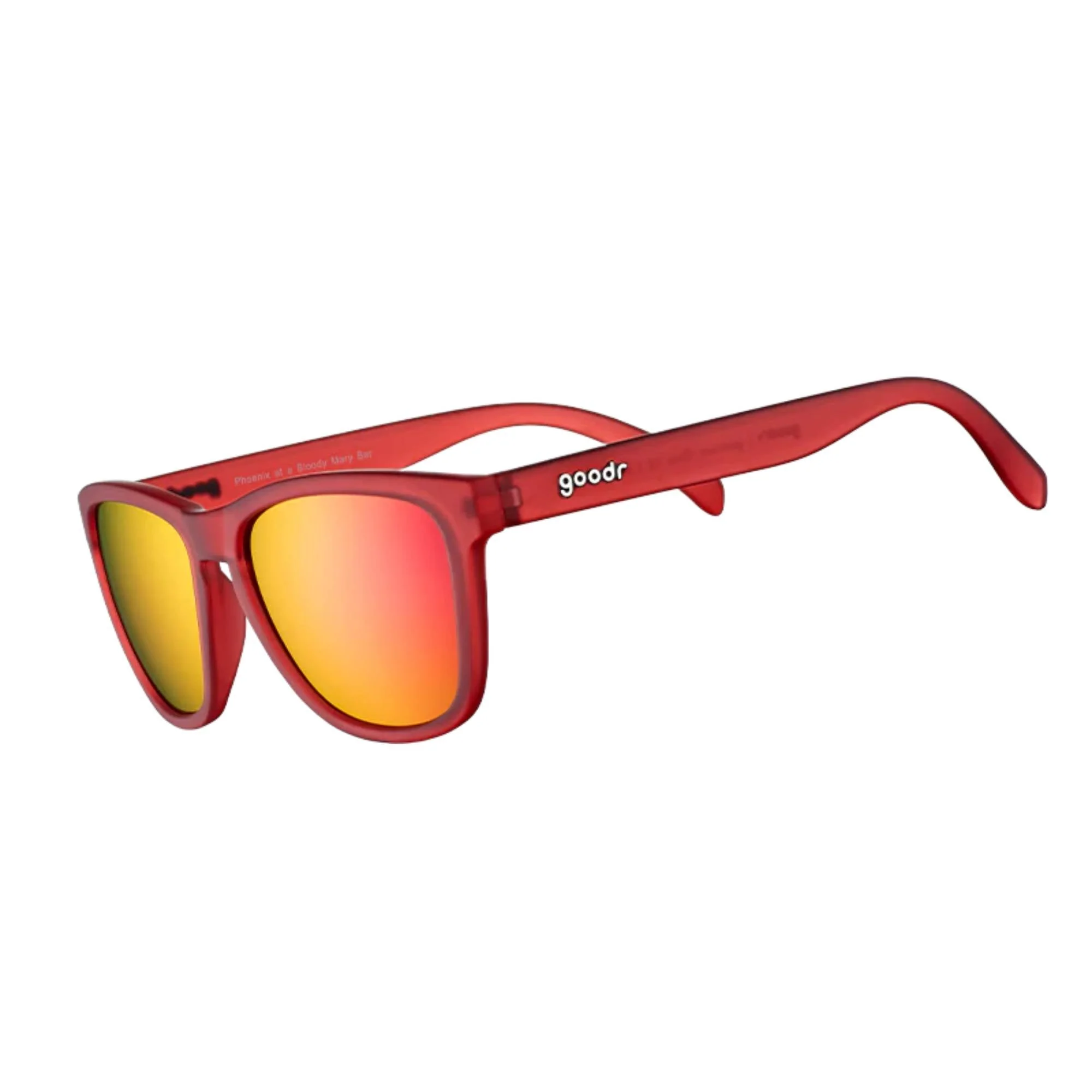 Goodr The OG Sunglasses - Image 7