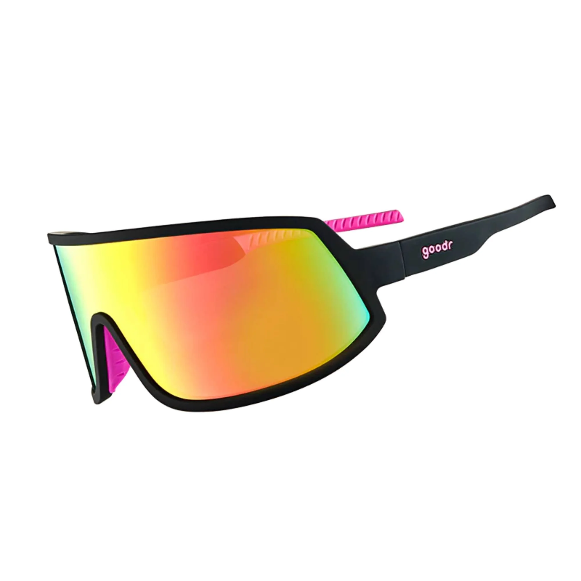 Goodr The Wrap G Sunglasses - Image 6