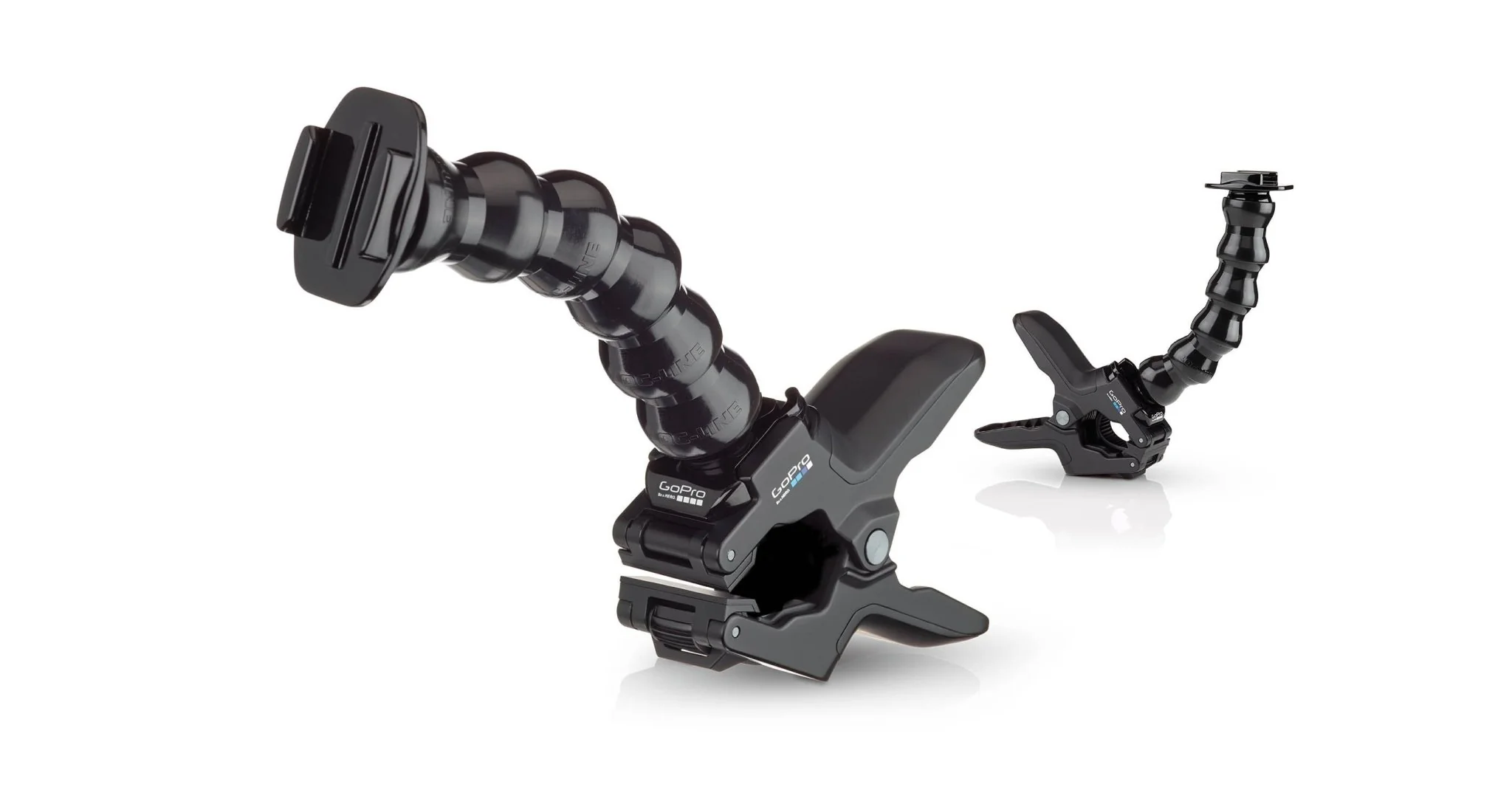 GoPro Jaws ACMPM-001 Flex Clamp Mount - Image 12