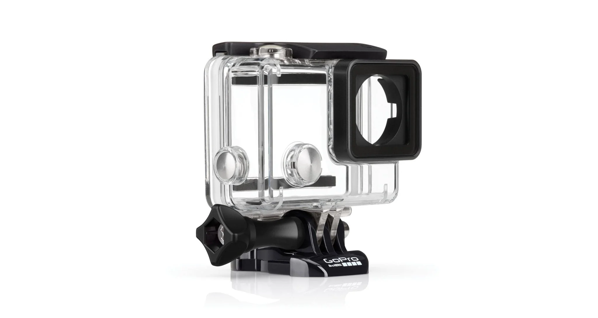 GoPro Standard Housing (H4 H3+ H3) - Image 2