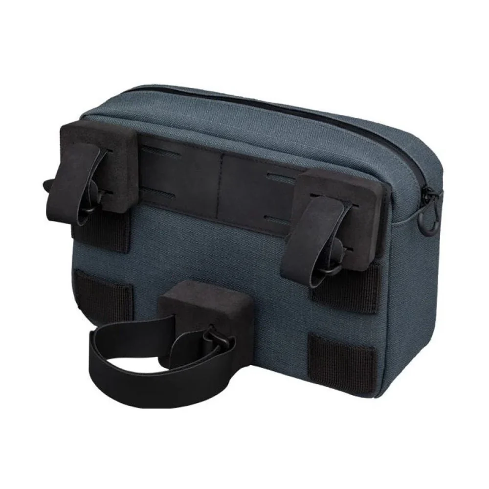 Pro Discover Gravel Handlebar Bag Small - 2.5L - Image 2
