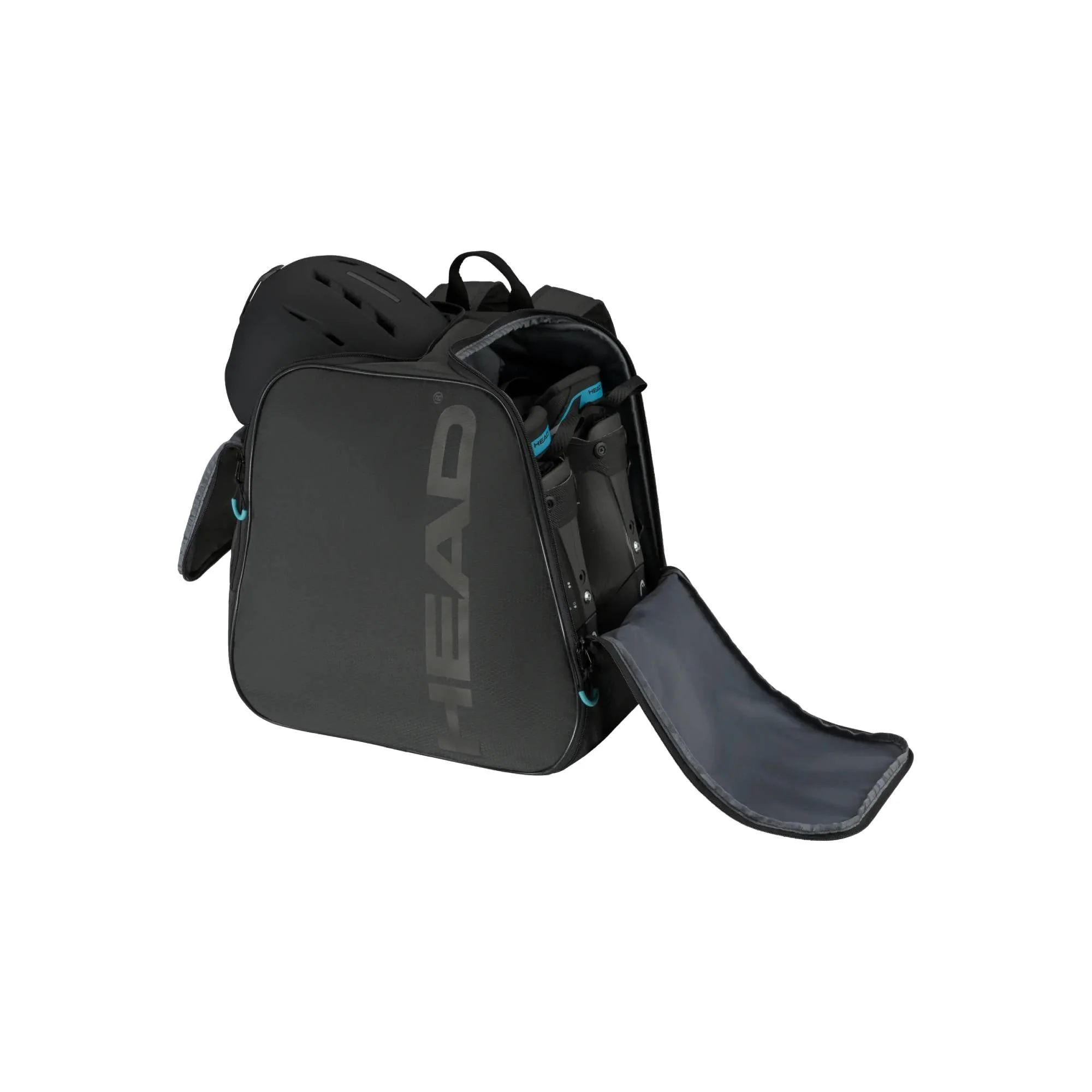 Head Boot Backpack - Image 2