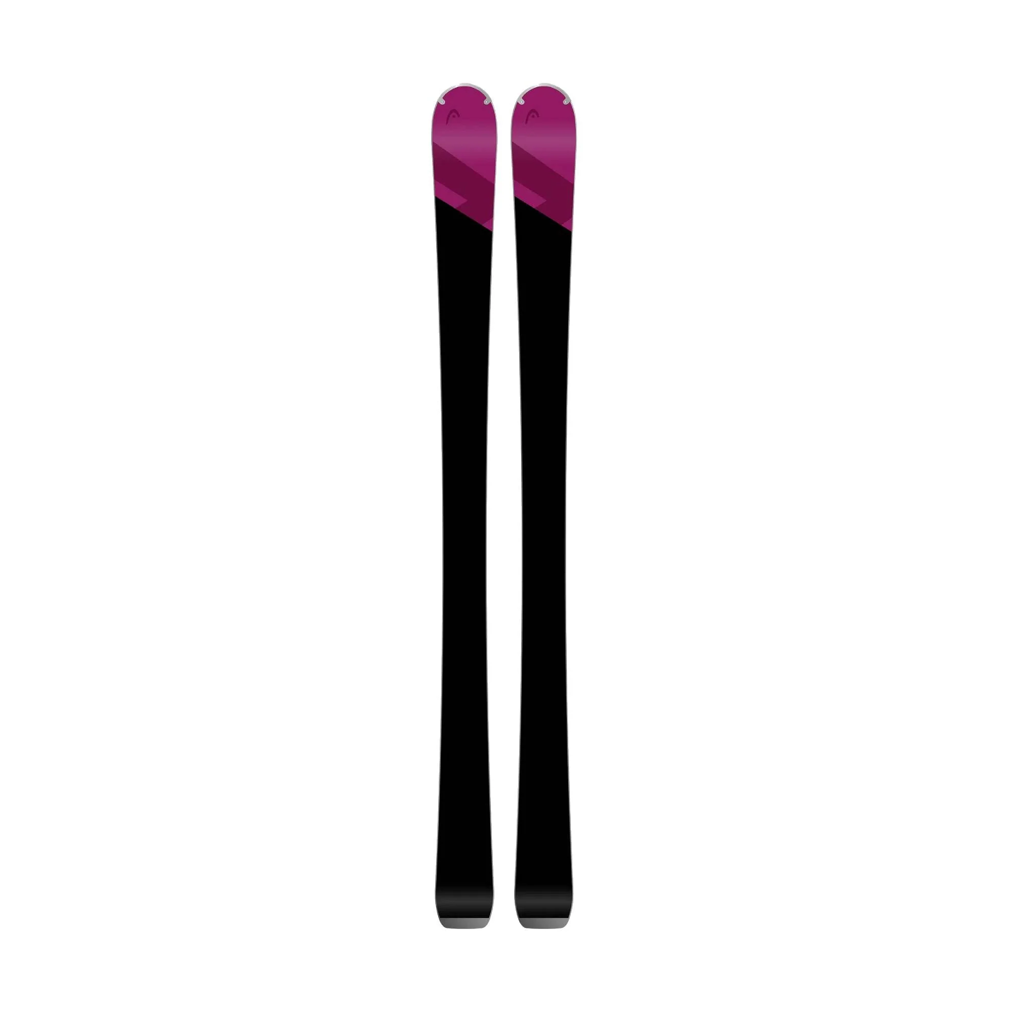 Head e-Total Joy Womens Ski + Joy 11 GW Bindings 2026 - Image 2