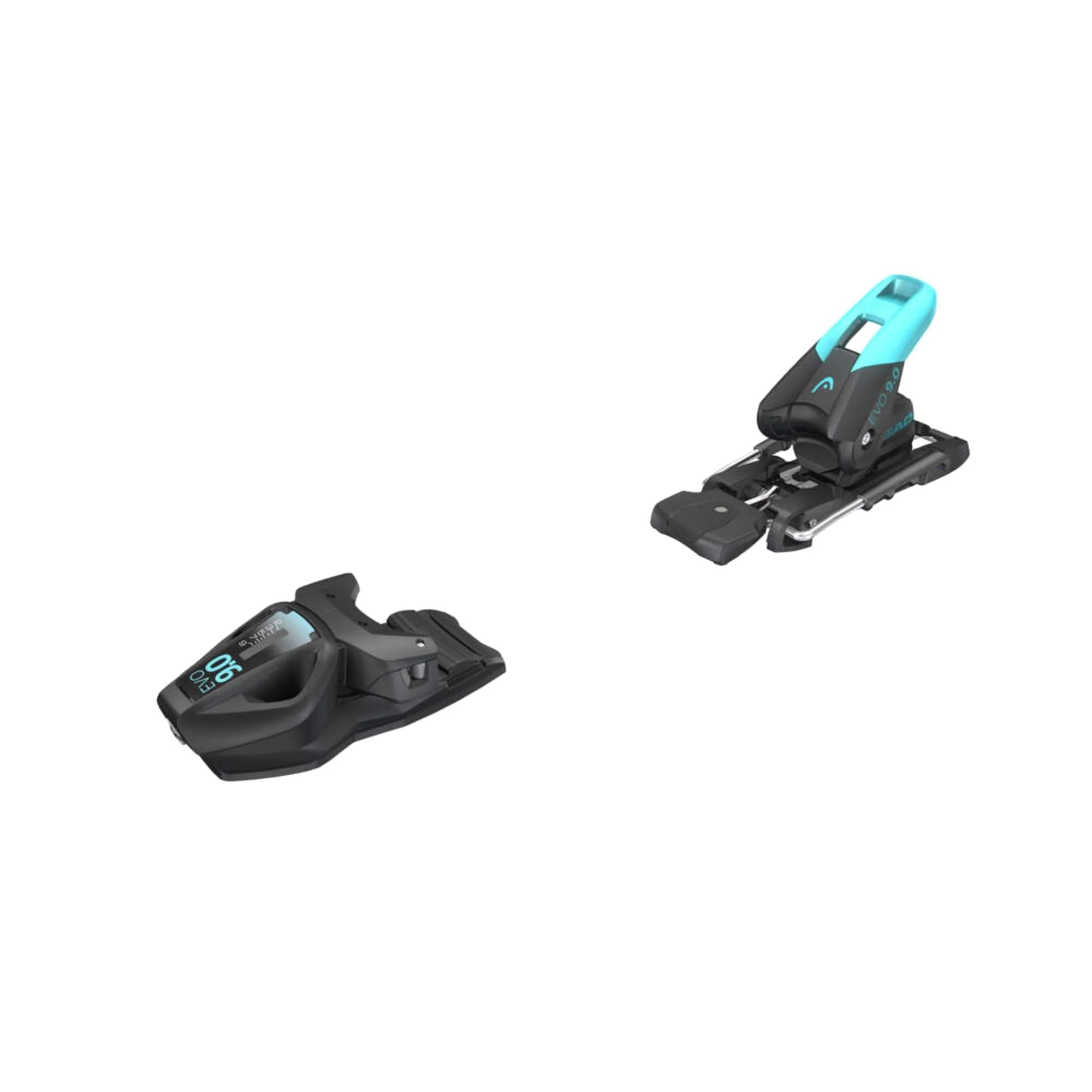 Head Evo 9 GW CA Binding 2025 - Image 2